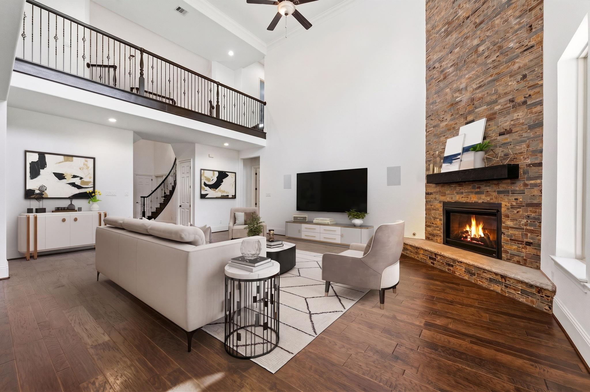 10 Coronet Ridge Ct, The Woodlands, TX 77375 photo