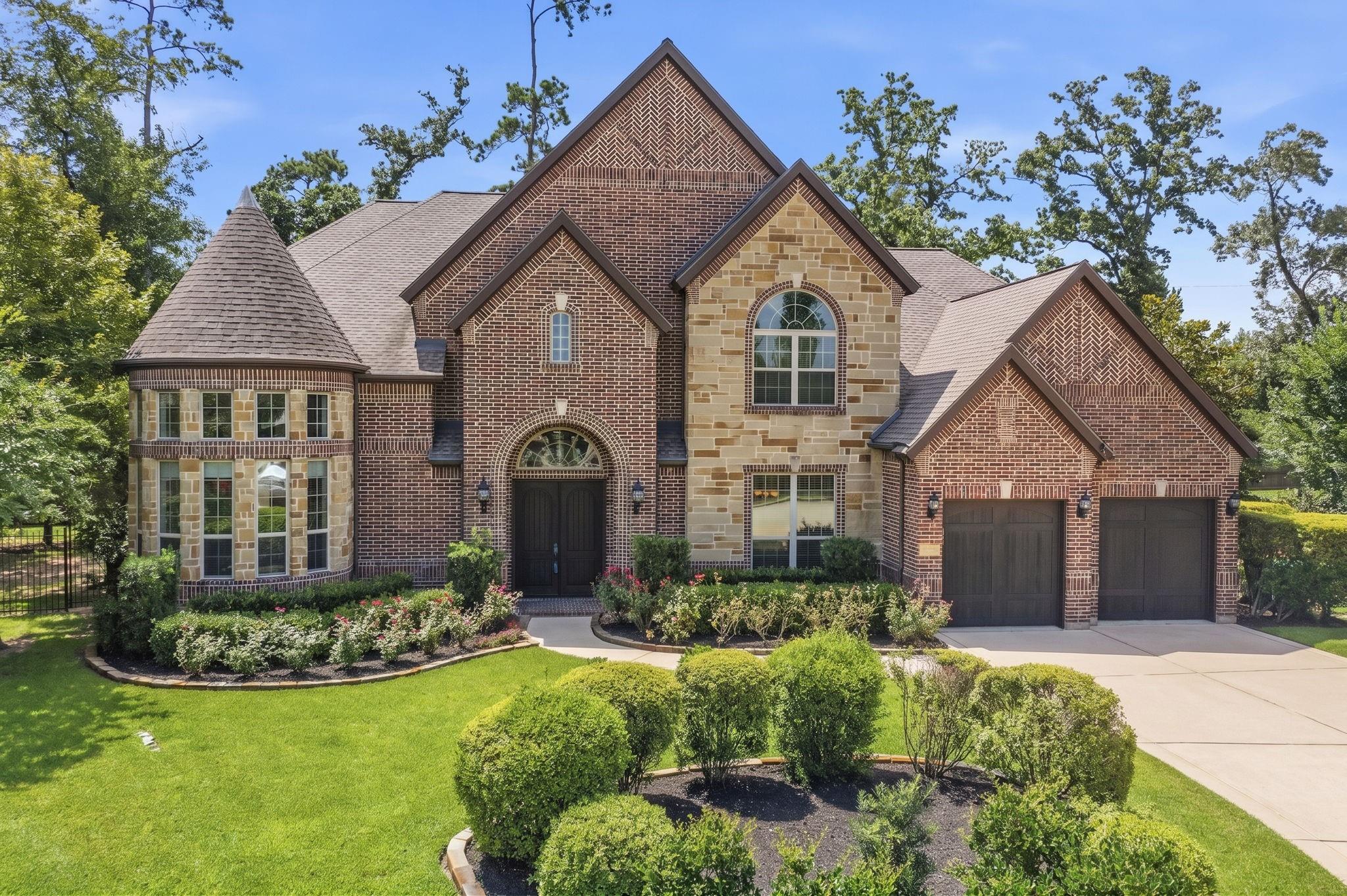 10 Coronet Ridge Ct, The Woodlands, TX 77375 photo