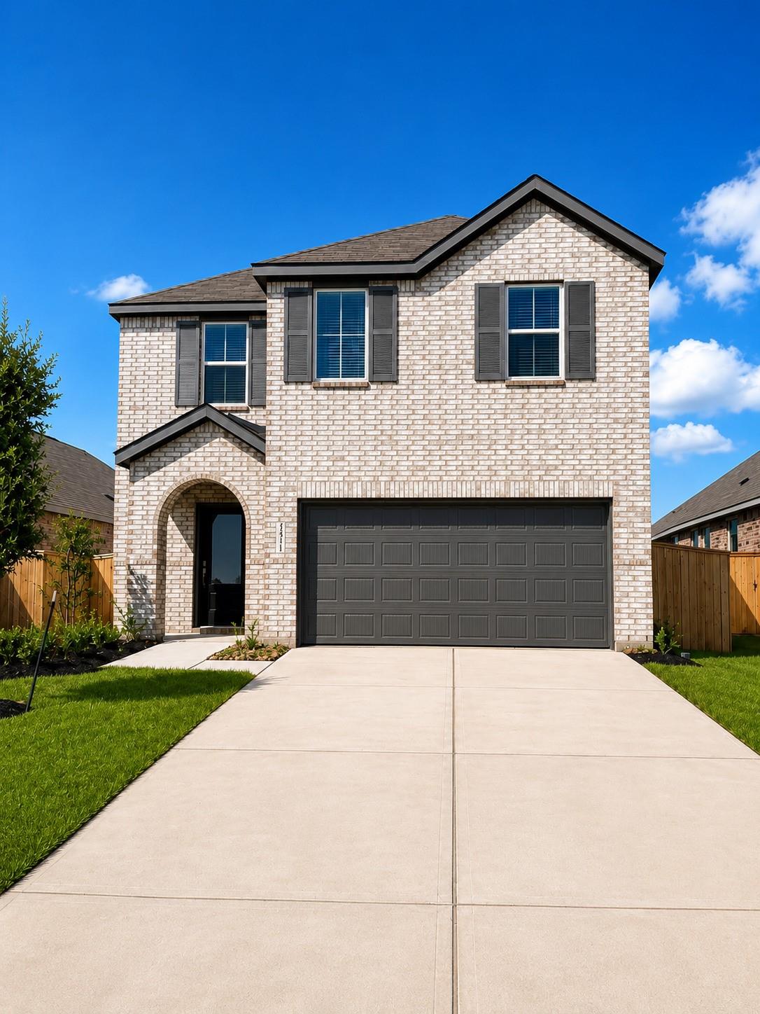 7511 Marbella Mtn, Richmond, TX 77469