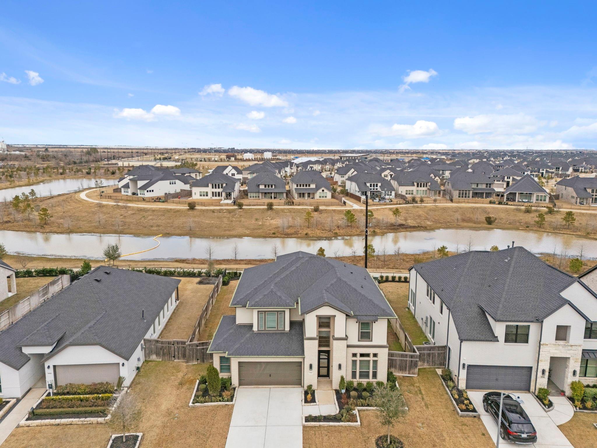 31518 Bramble Hollow Ct, Fulshear, TX 77441 photo
