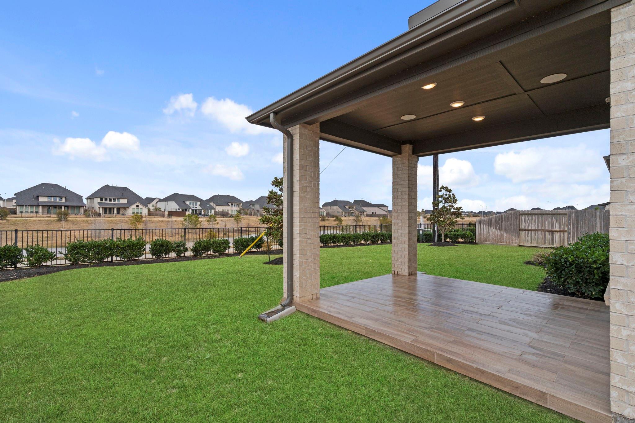 31518 Bramble Hollow Ct, Fulshear, TX 77441