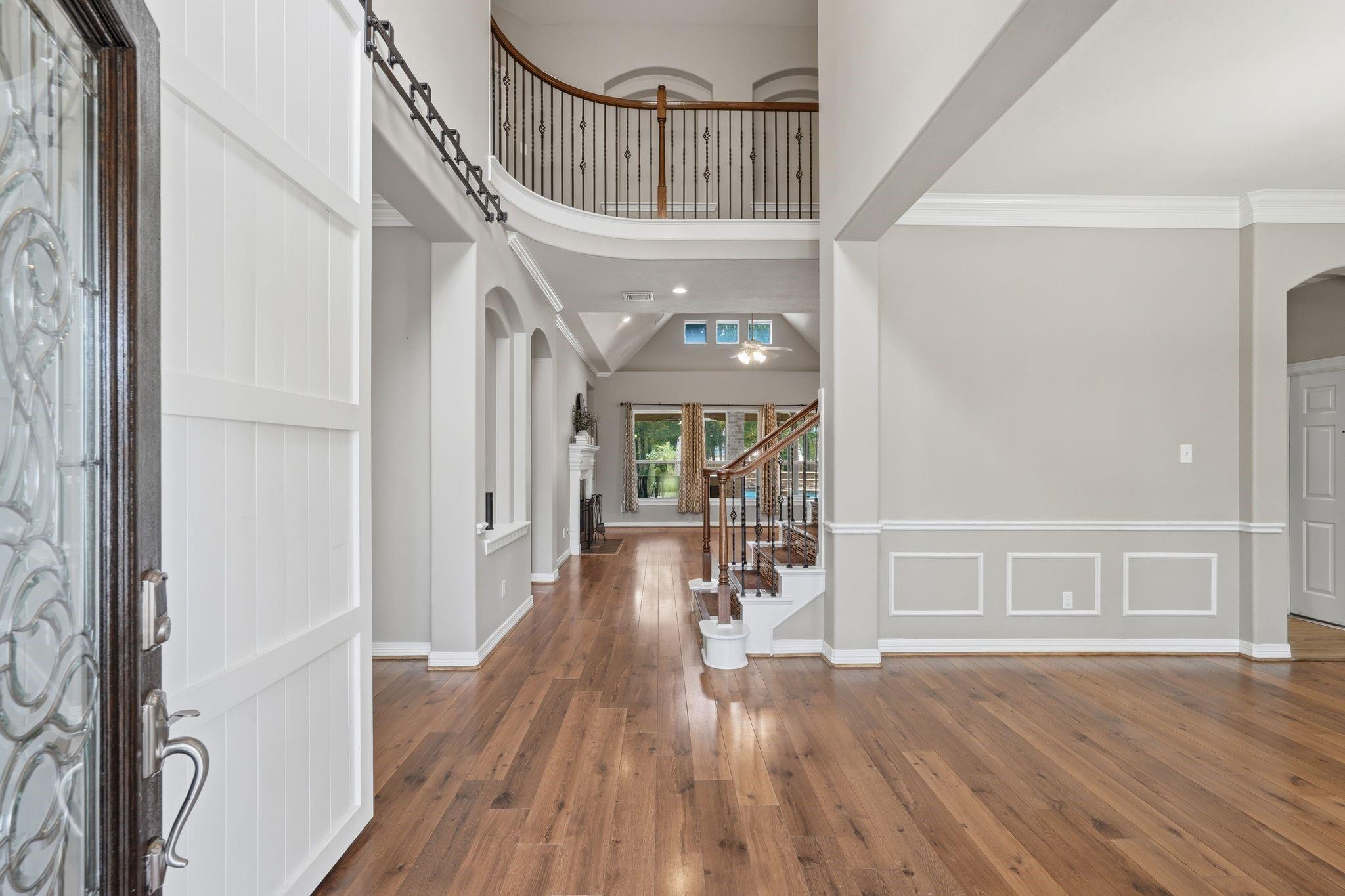 30307 Aldine Westfield Rd, Spring, TX 77386 photo