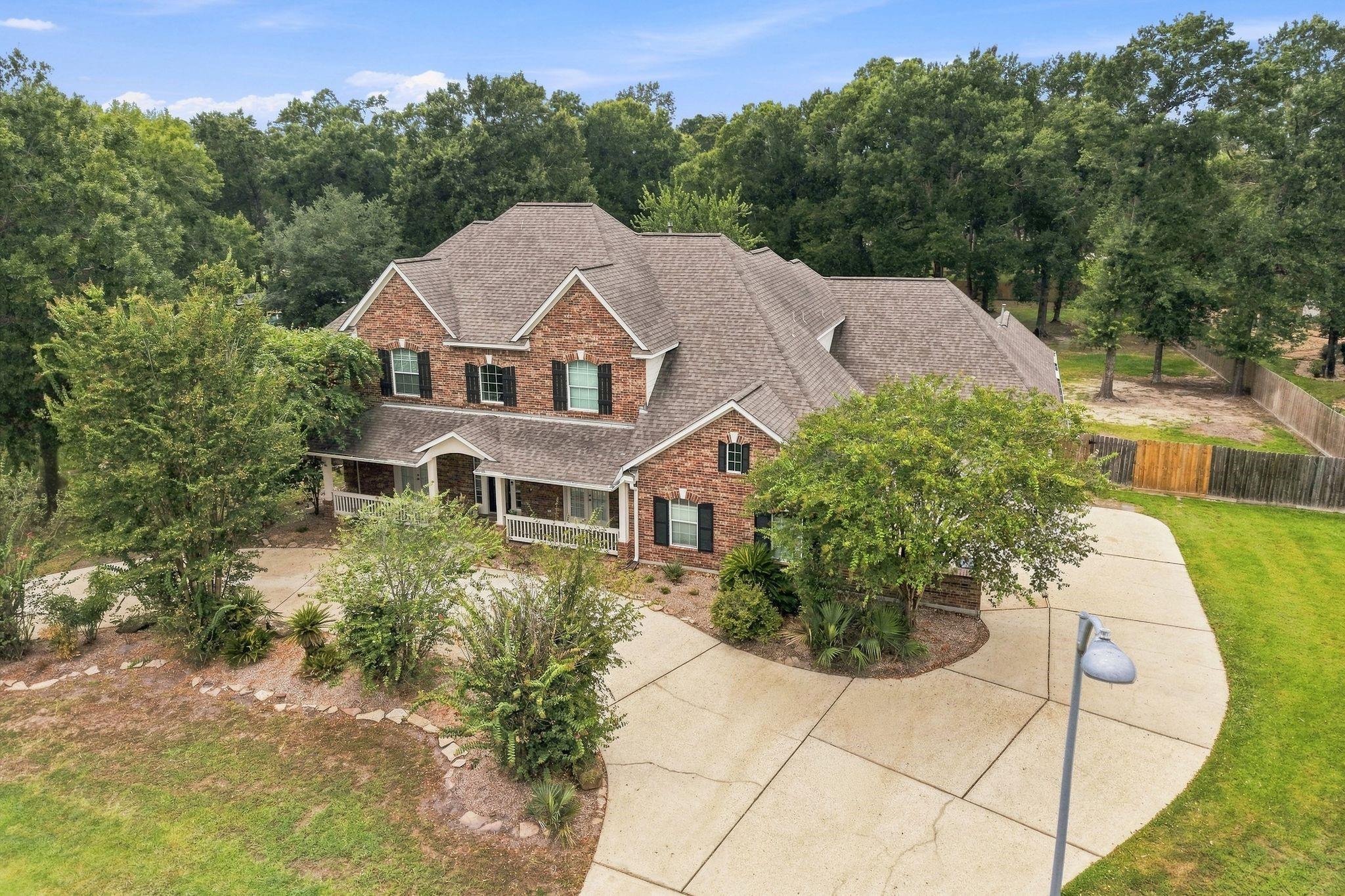 30307 Aldine Westfield Rd, Spring, TX 77386