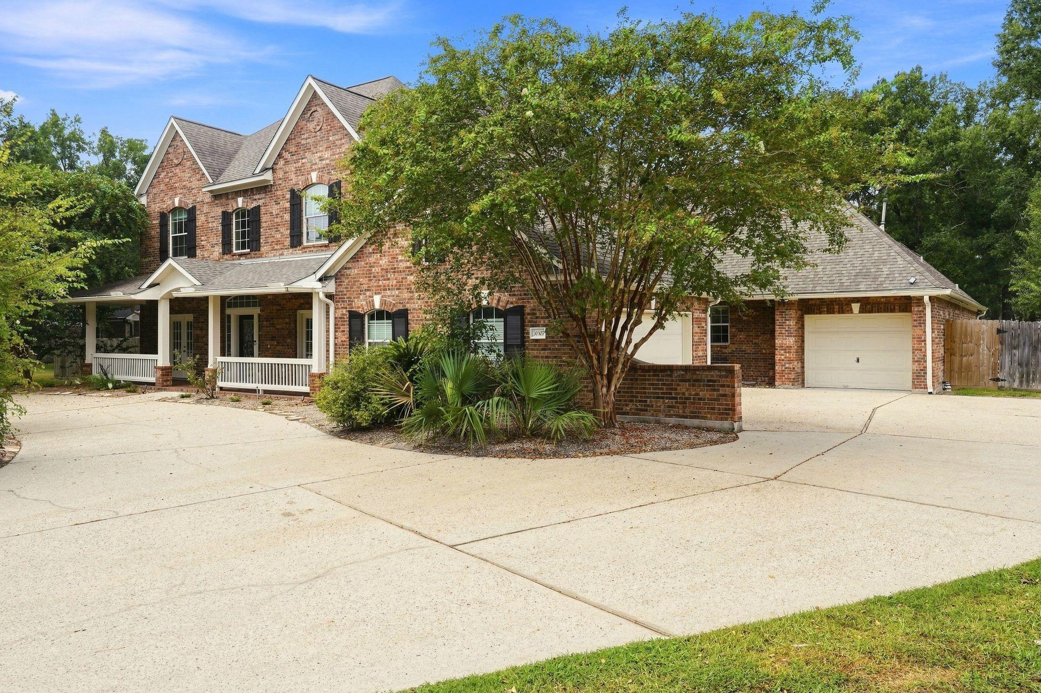 30307 Aldine Westfield Rd, Spring, TX 77386 photo