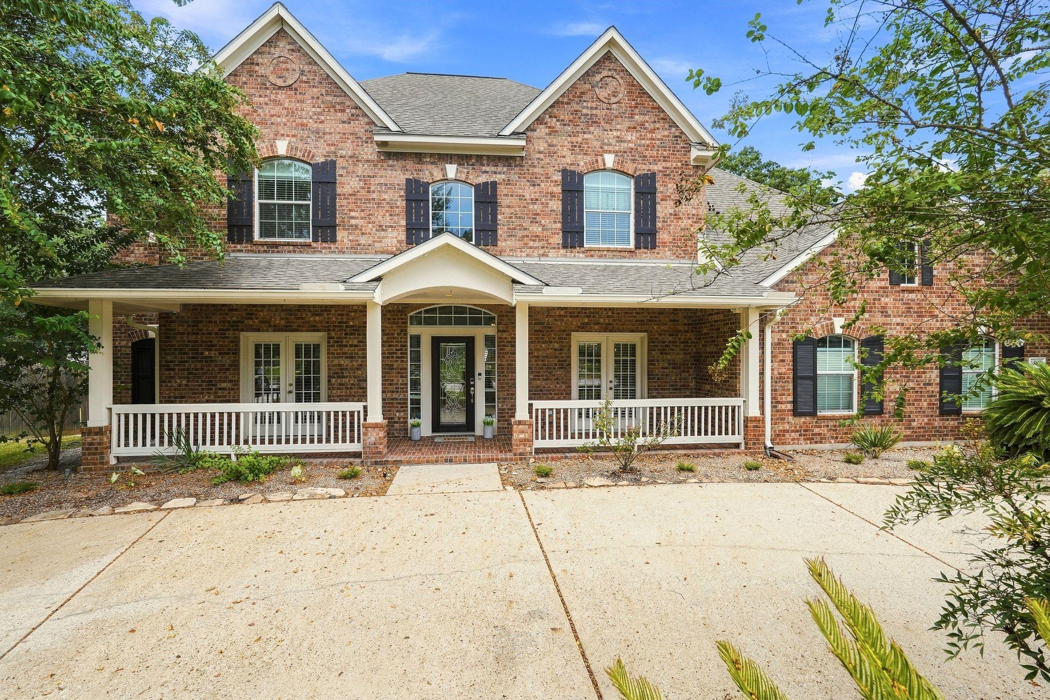 30307 Aldine Westfield Rd, Spring, TX 77386 photo