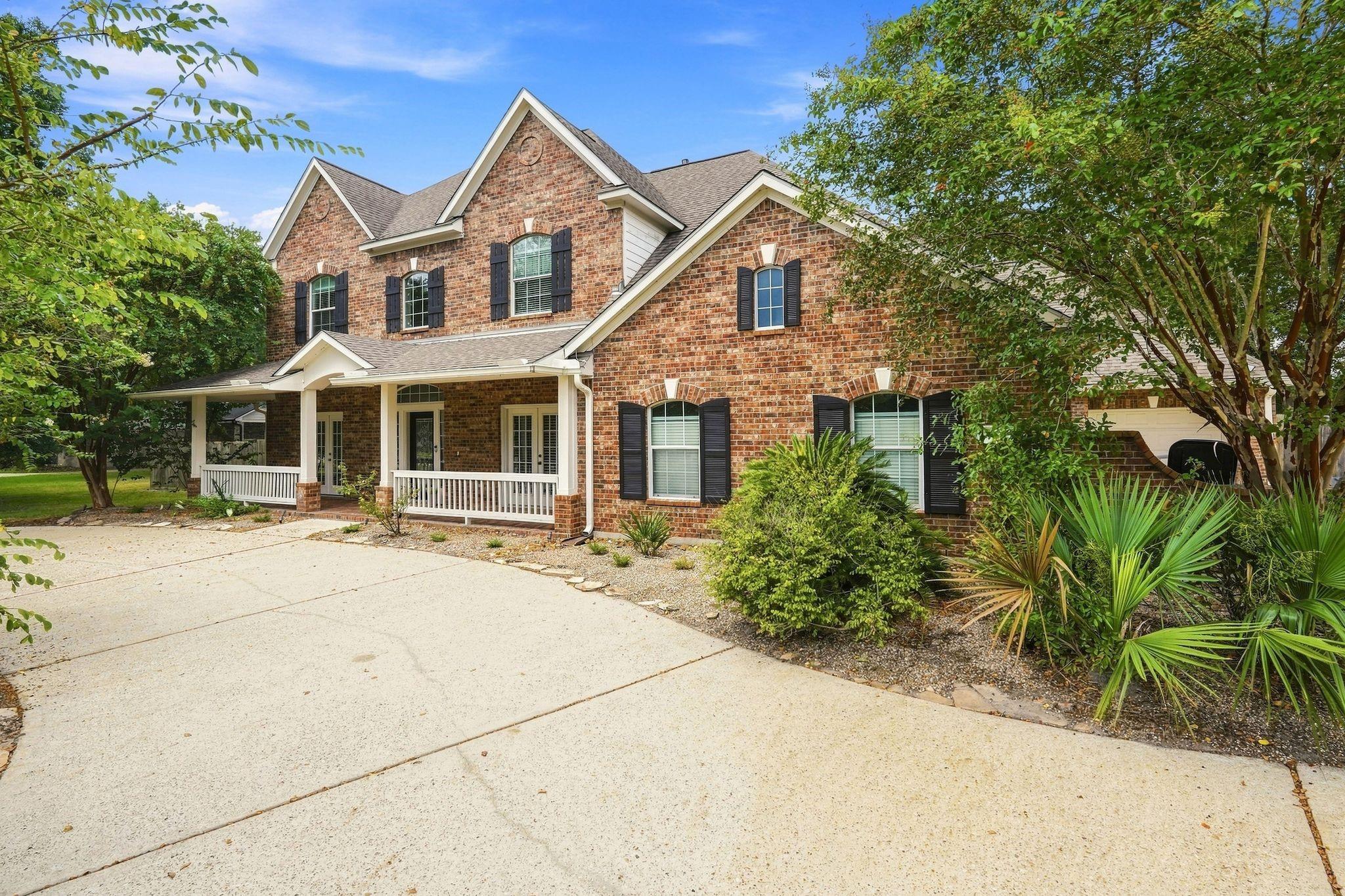 30307 Aldine Westfield Rd, Spring, TX 77386 photo