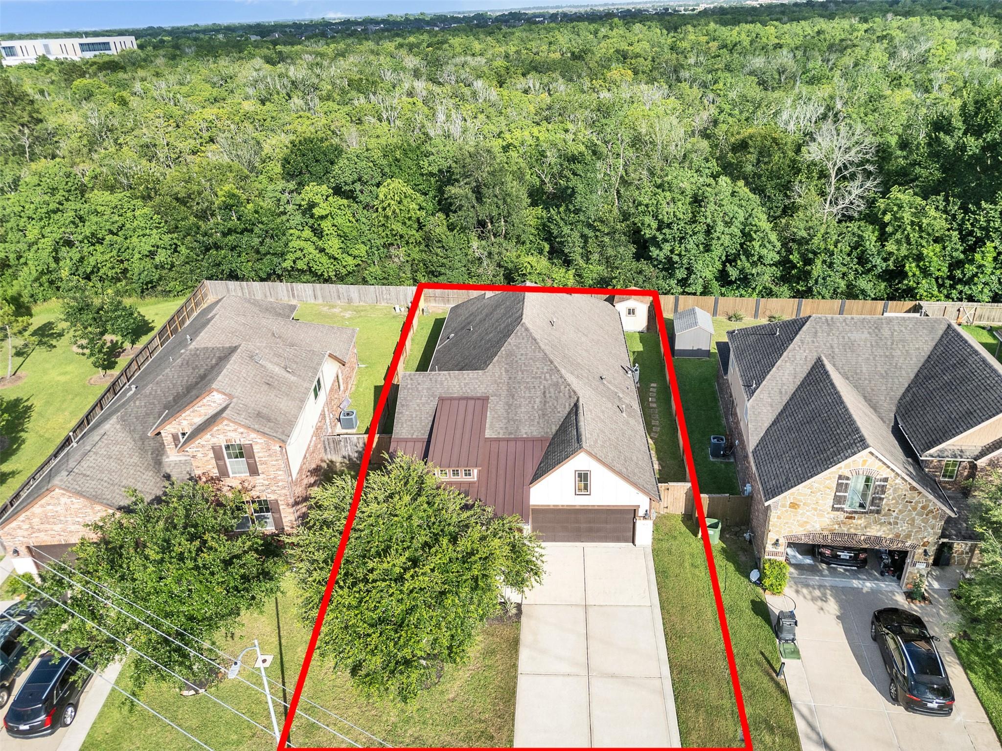 3422 Waverly Spring Ln, Pearland, TX 77581 photo