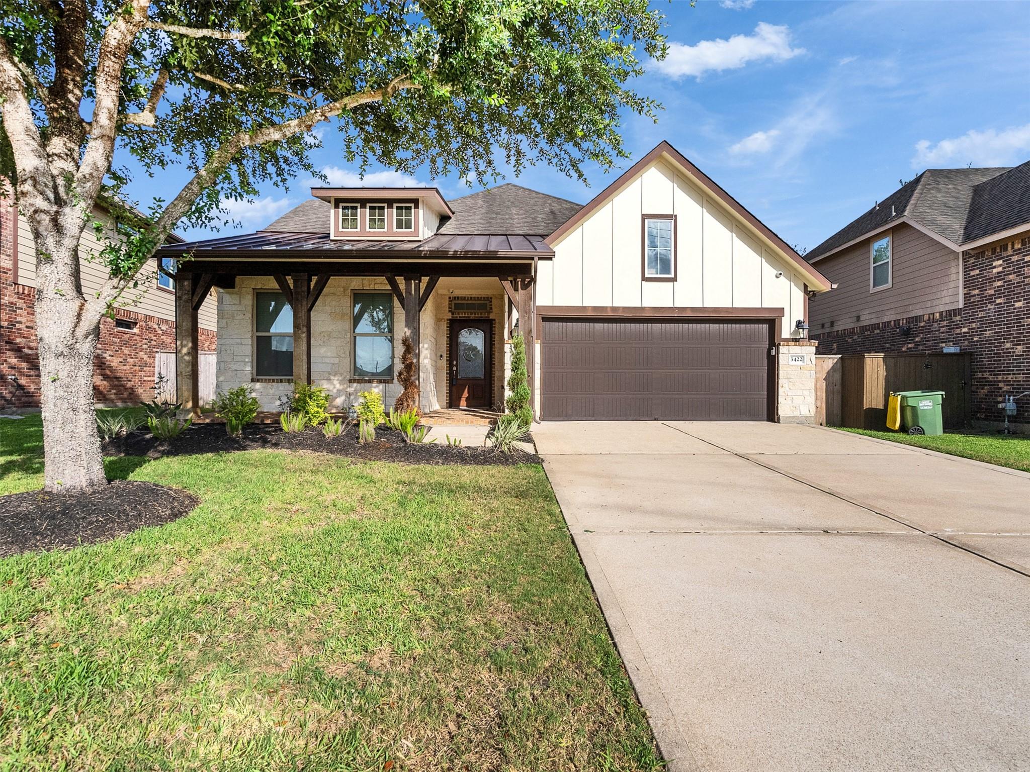 3422 Waverly Spring Ln, Pearland, TX 77581