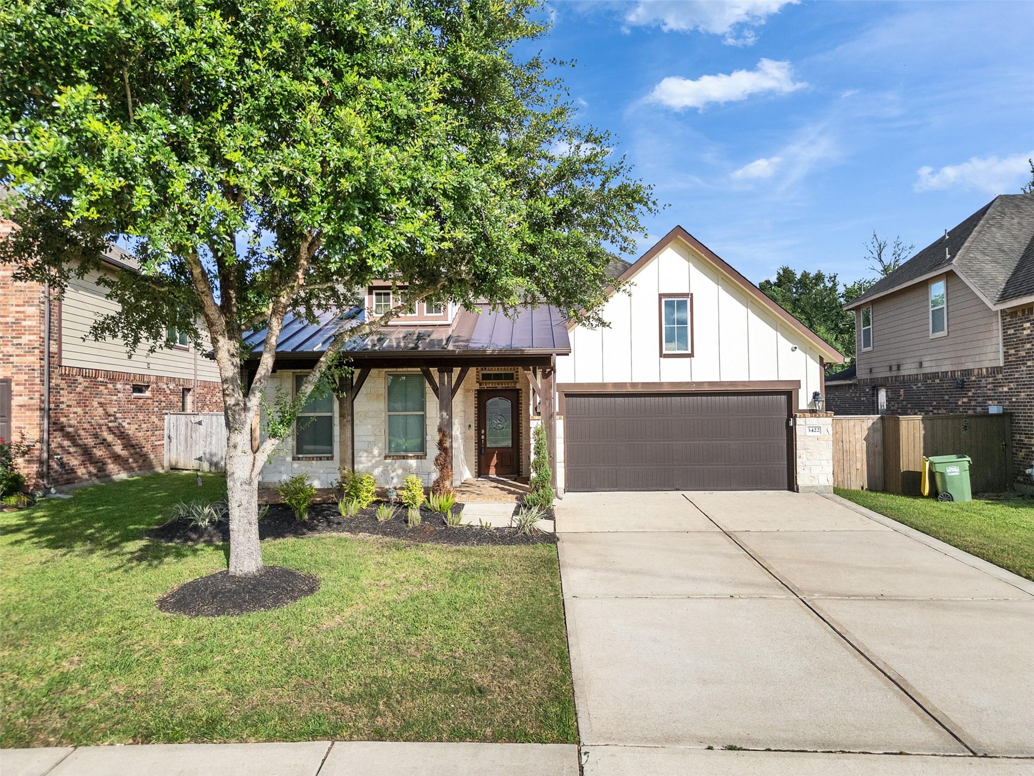 3422 Waverly Spring Ln, Pearland, TX 77581 photo