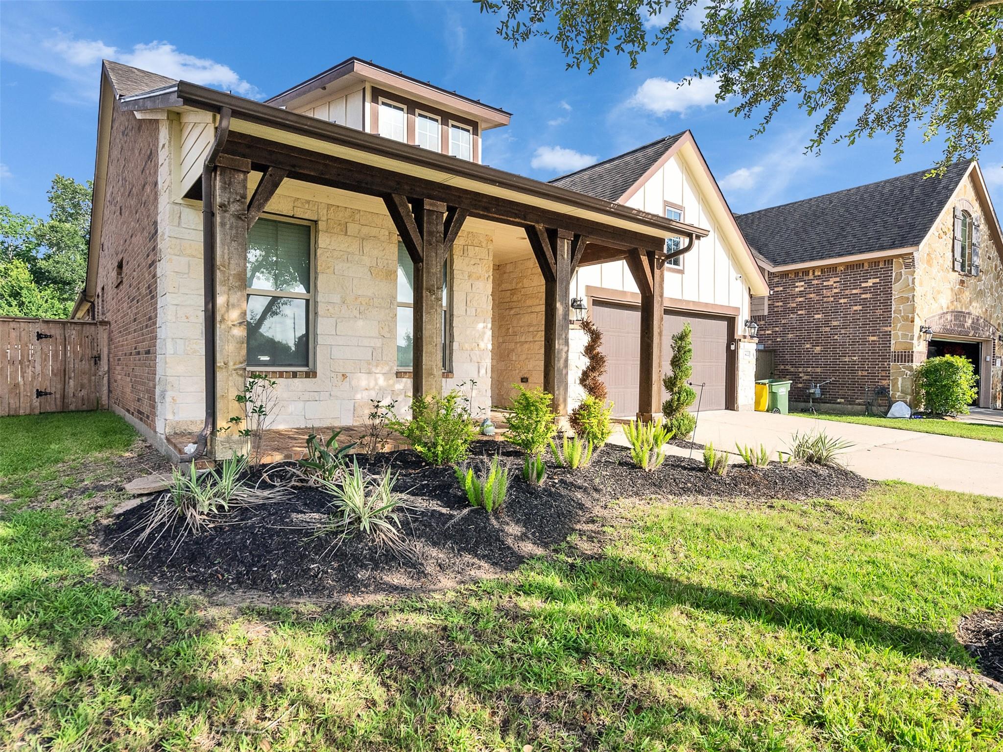 3422 Waverly Spring Ln, Pearland, TX 77581 photo