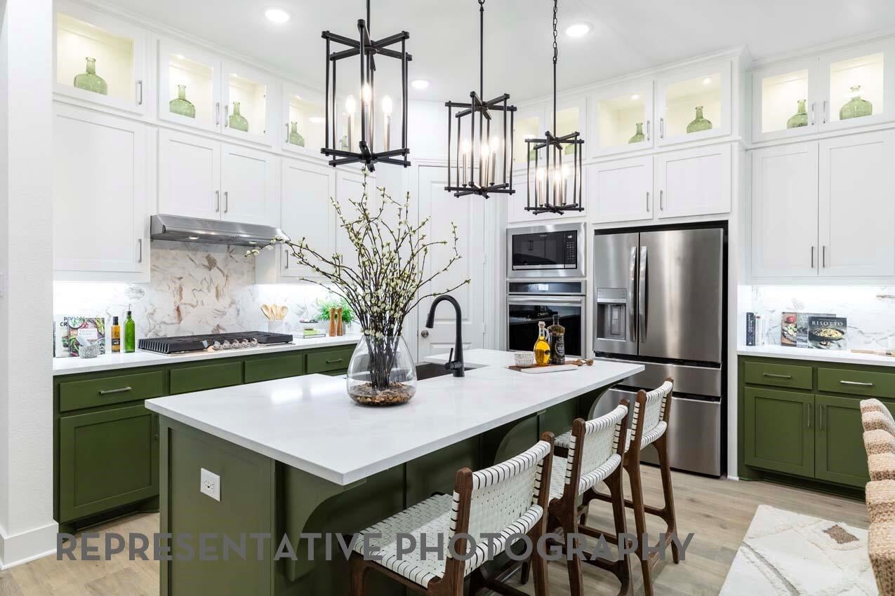 125 Cypress Pond Pl, Montgomery, TX 77316 photo