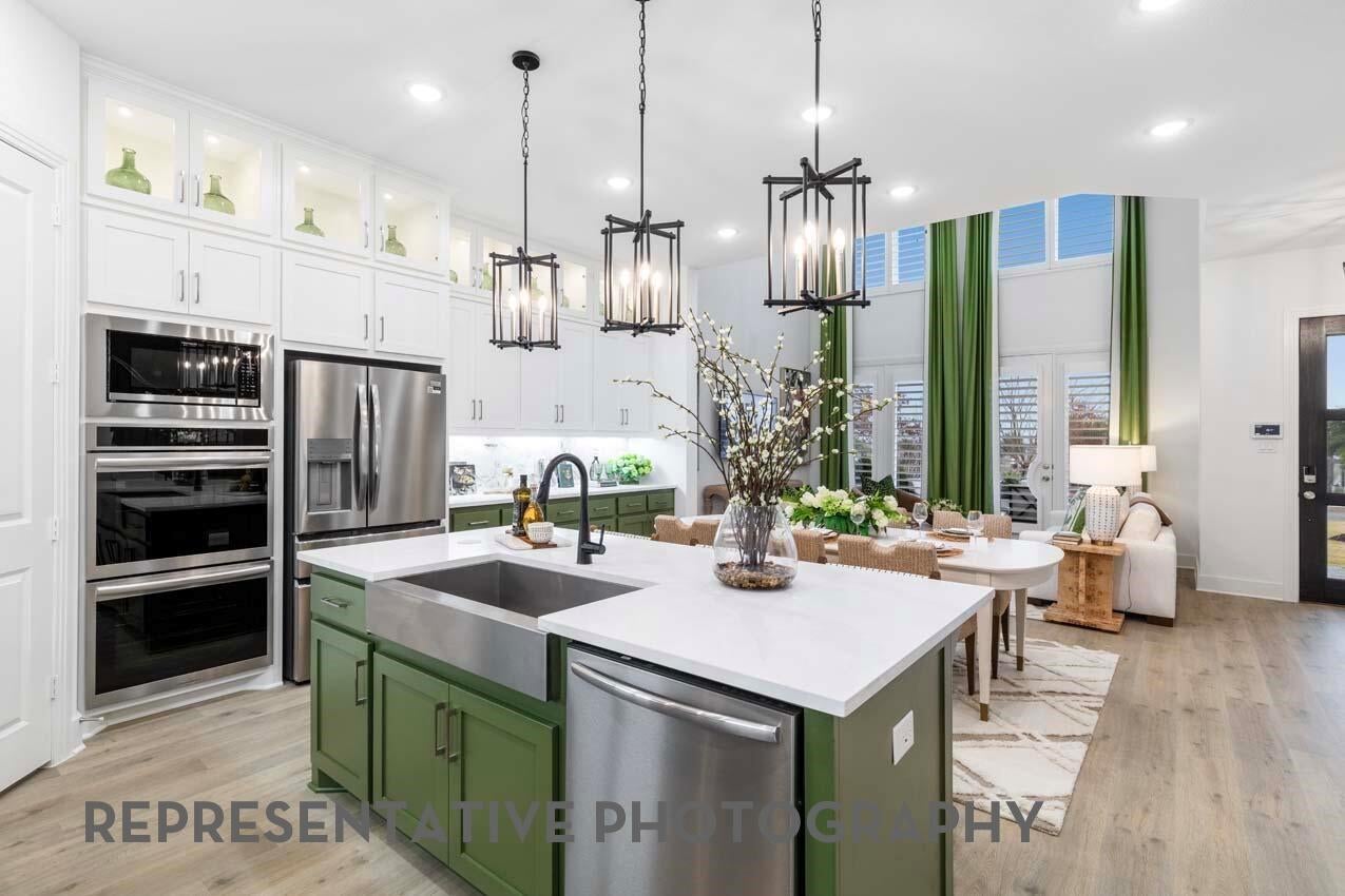 125 Cypress Pond Pl, Montgomery, TX 77316 photo