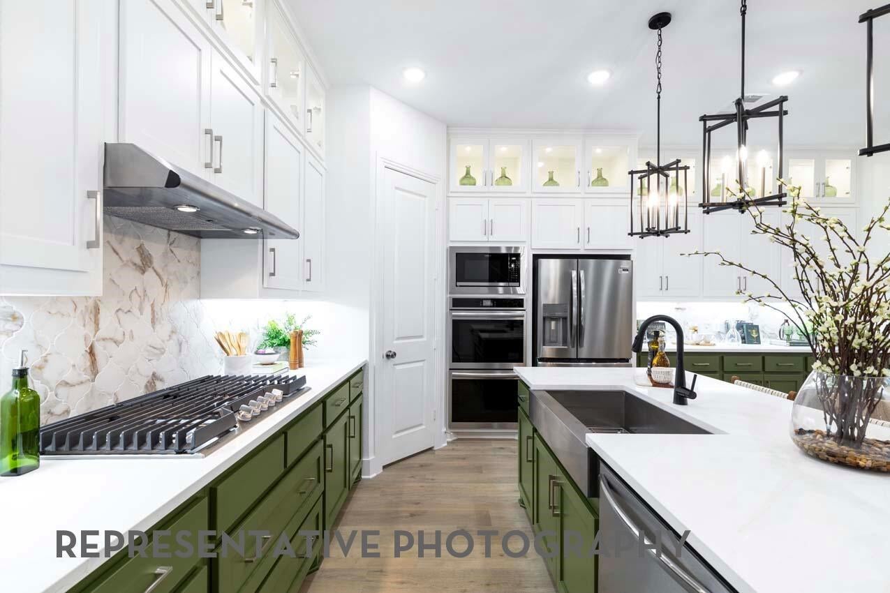 125 Cypress Pond Pl, Montgomery, TX 77316 photo