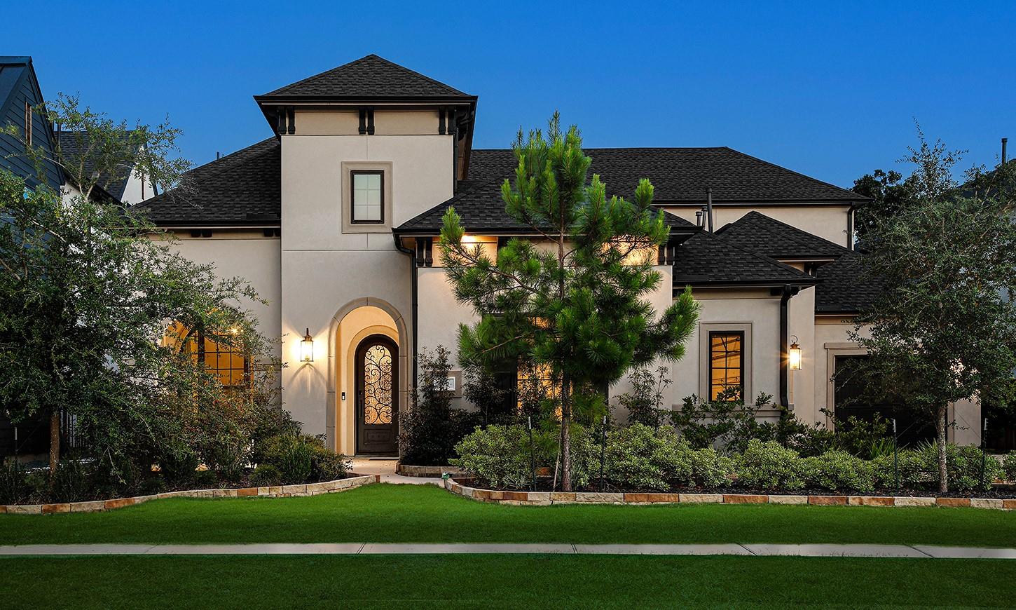 28268 Woodley Dr, Spring, TX 77386