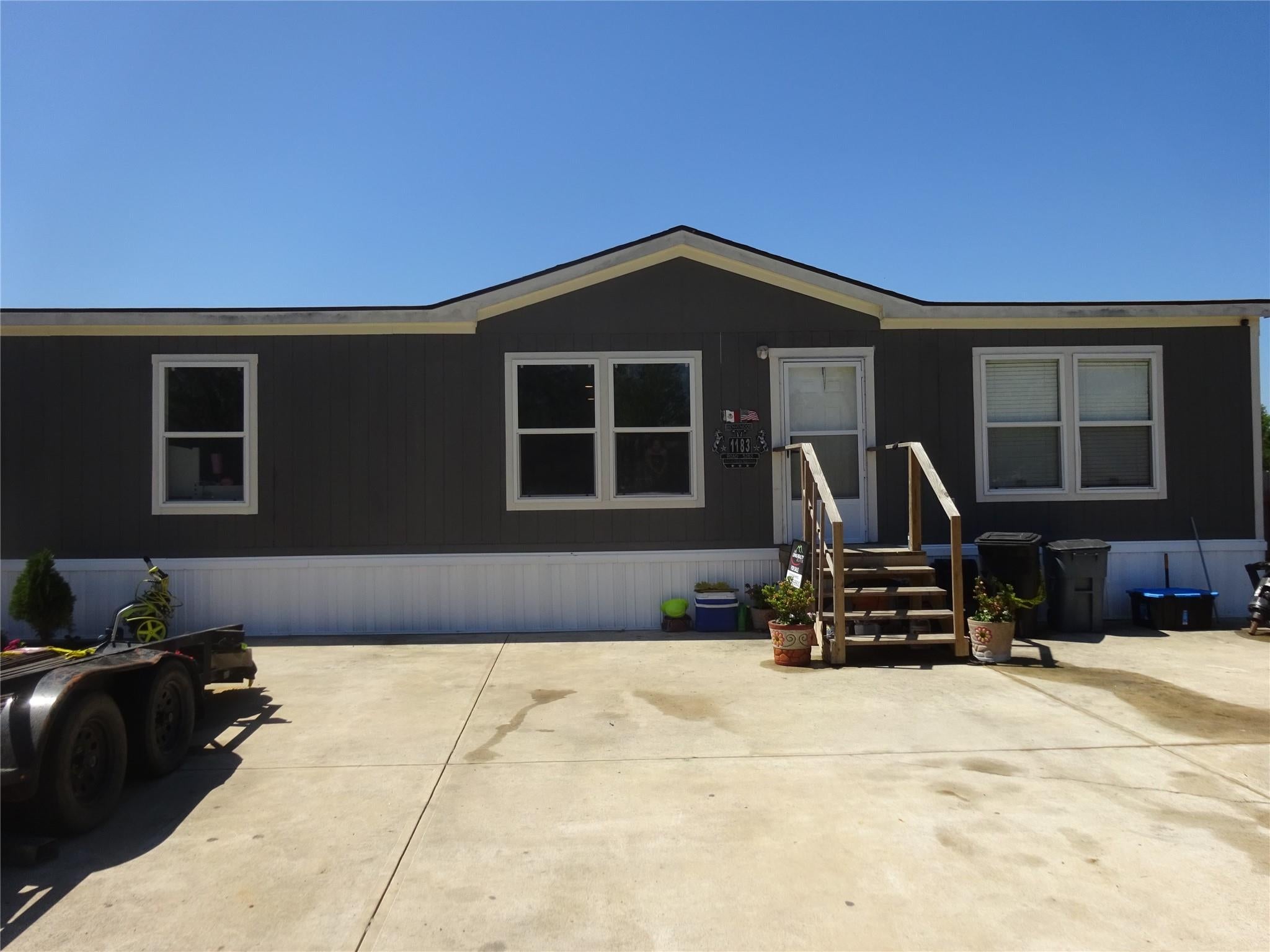 1183 Road 5263, Cleveland, TX 77327 photo
