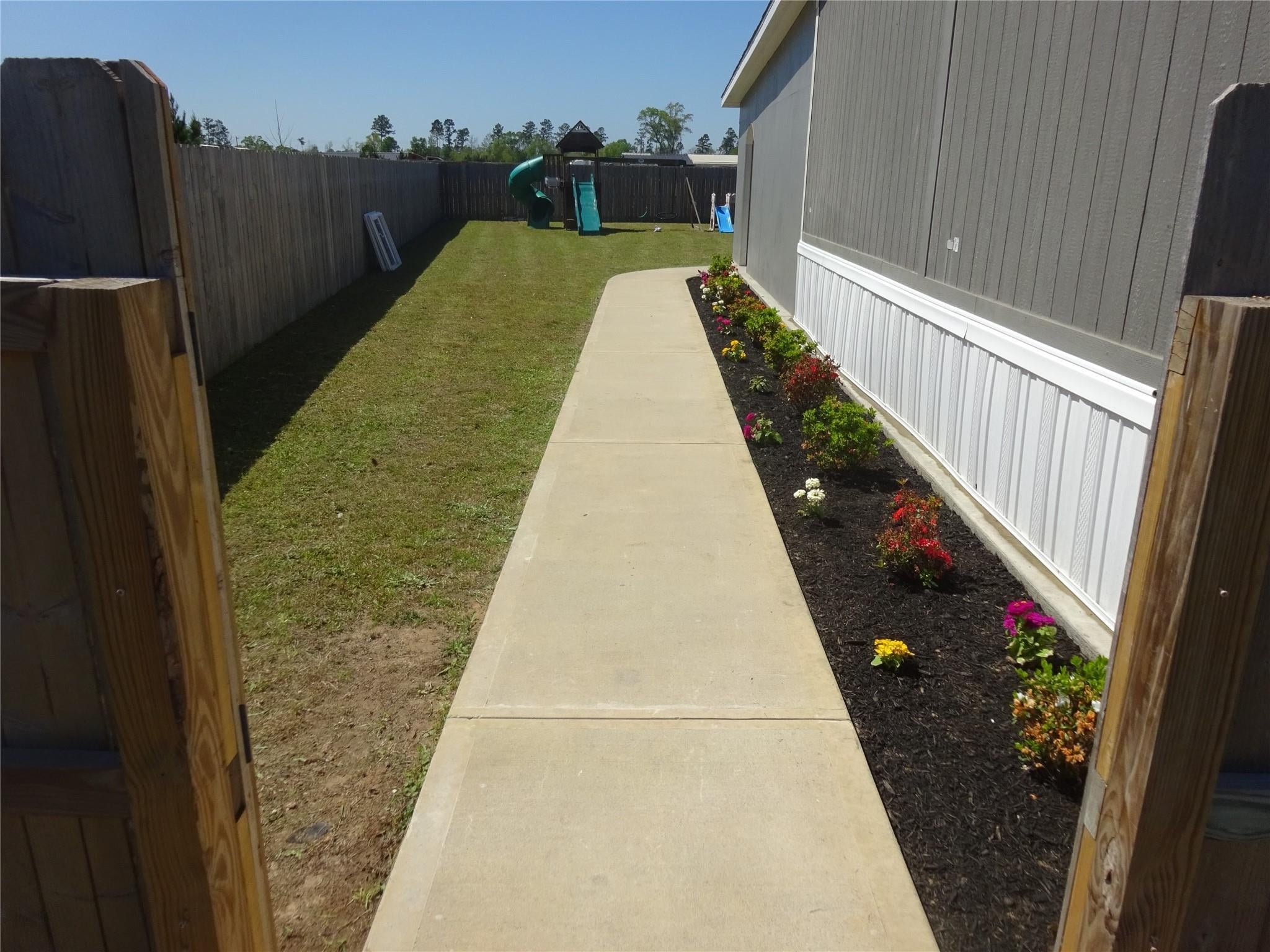 1183 Road 5263, Cleveland, TX 77327 photo