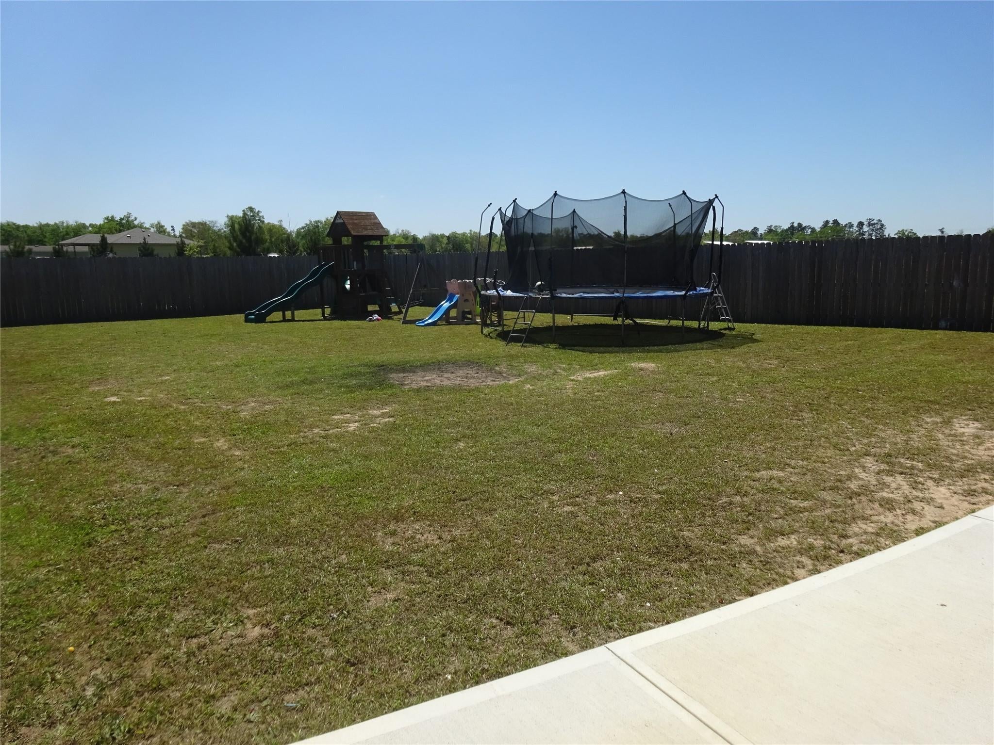1183 Road 5263, Cleveland, TX 77327 photo