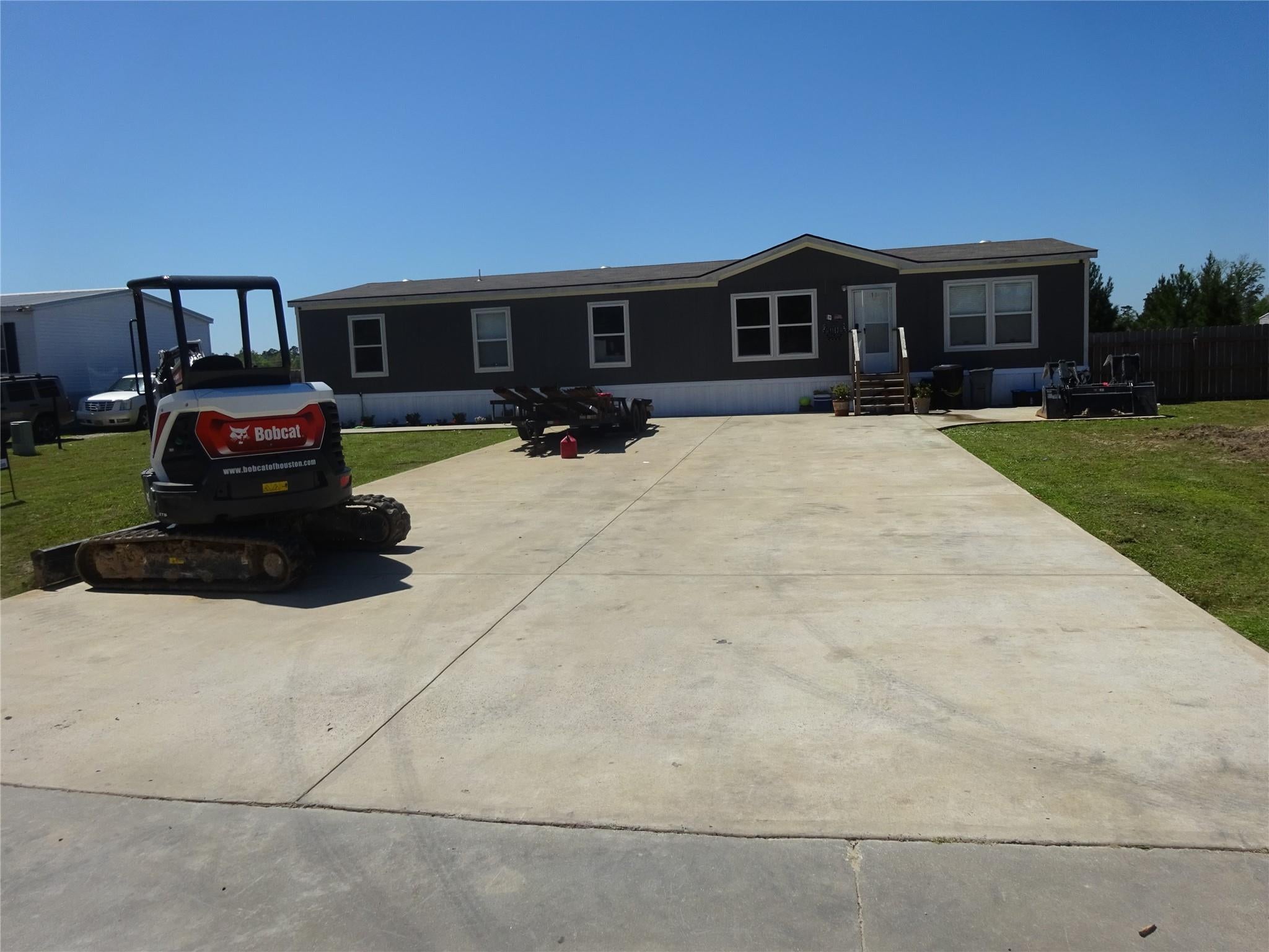 1183 Road 5263, Cleveland, TX 77327 photo