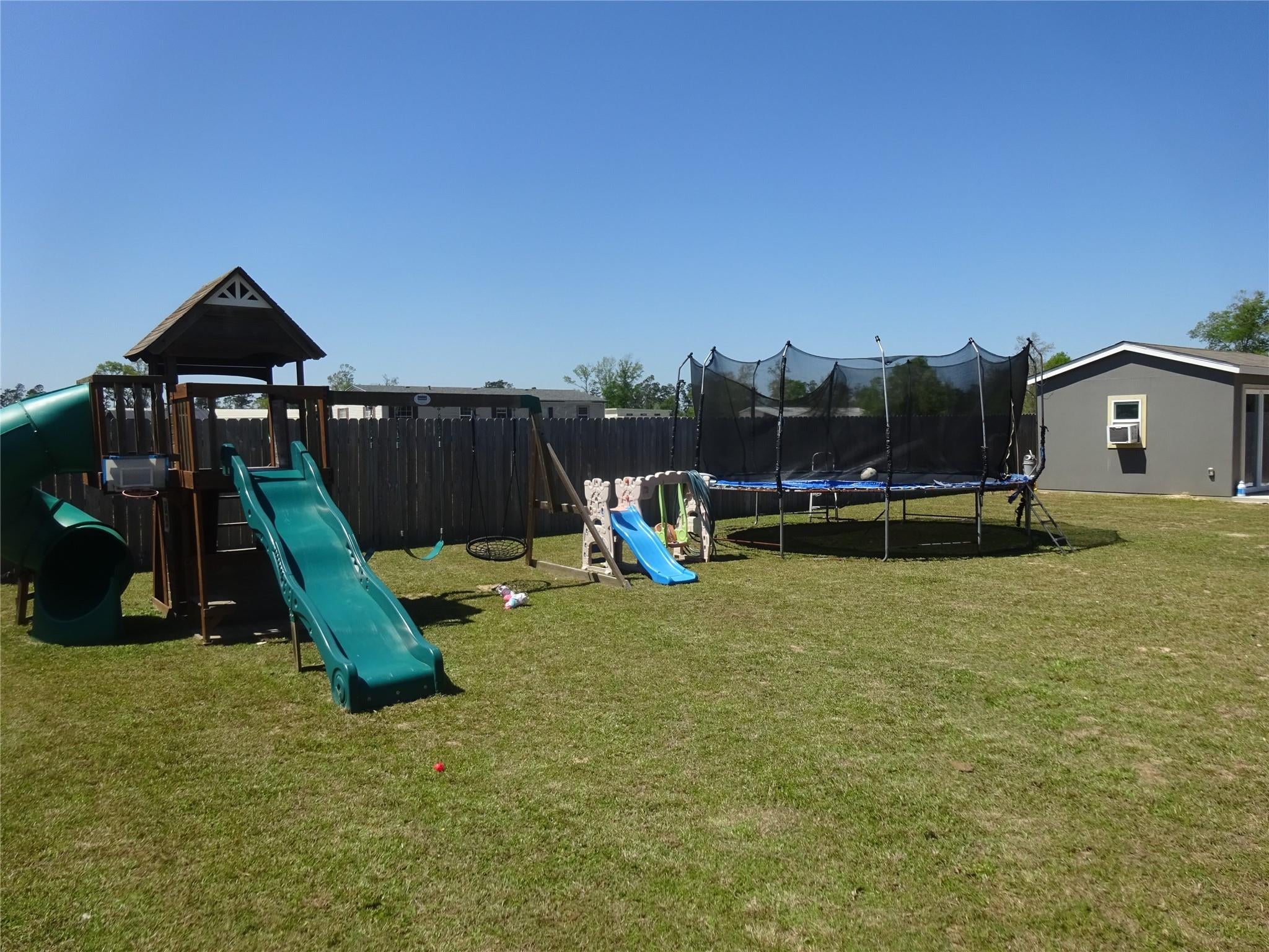 1183 Road 5263, Cleveland, TX 77327 photo