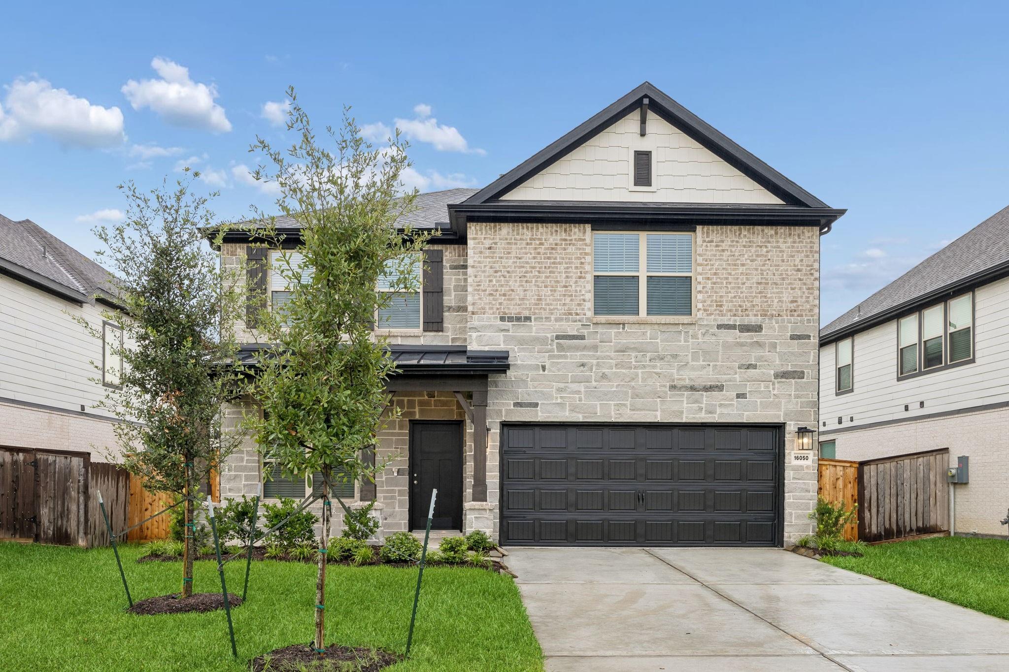 16050 Tangled Vine Ln, Conroe, TX 77302 photo