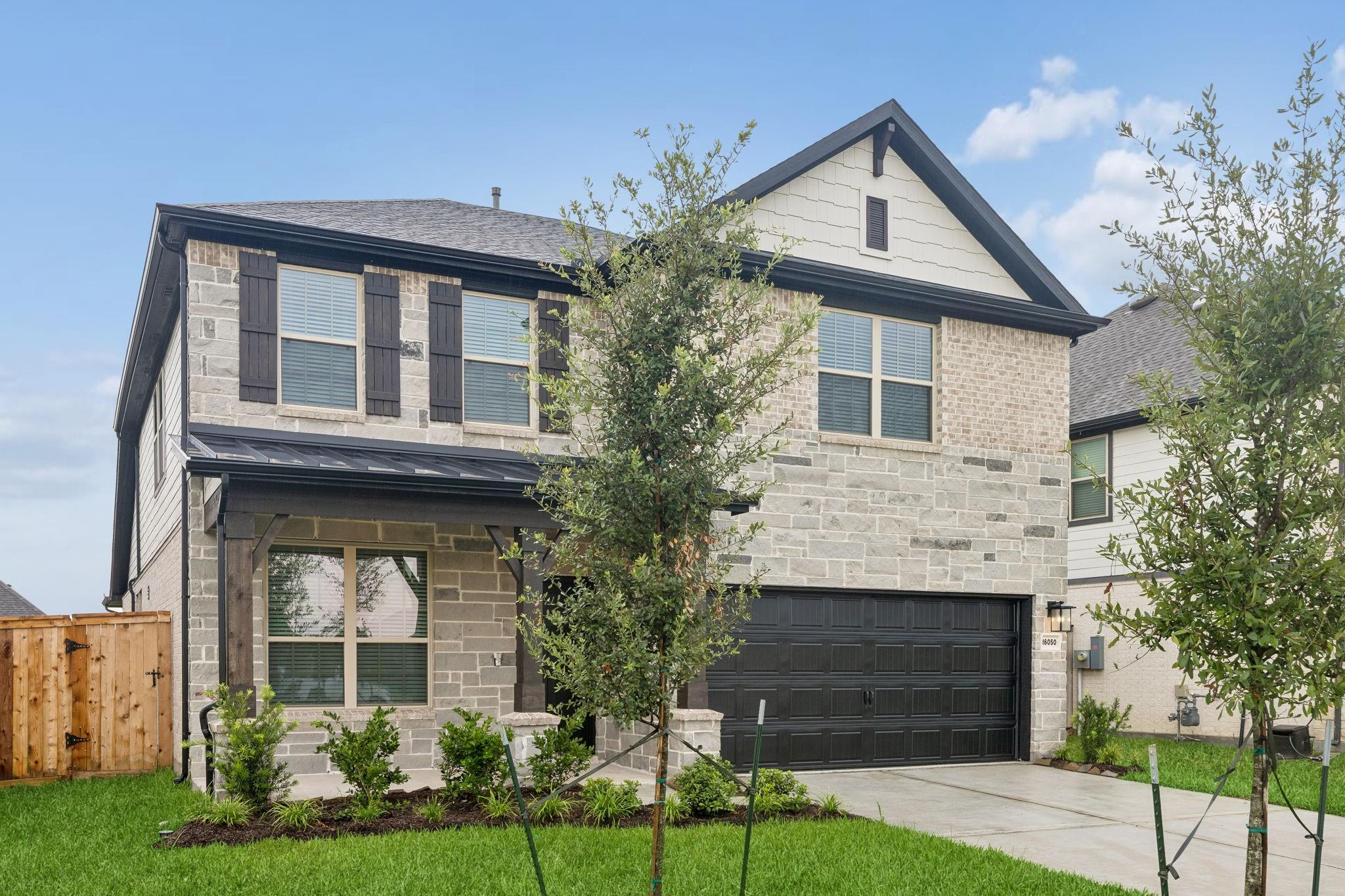16050 Tangled Vine Ln, Conroe, TX 77302 photo