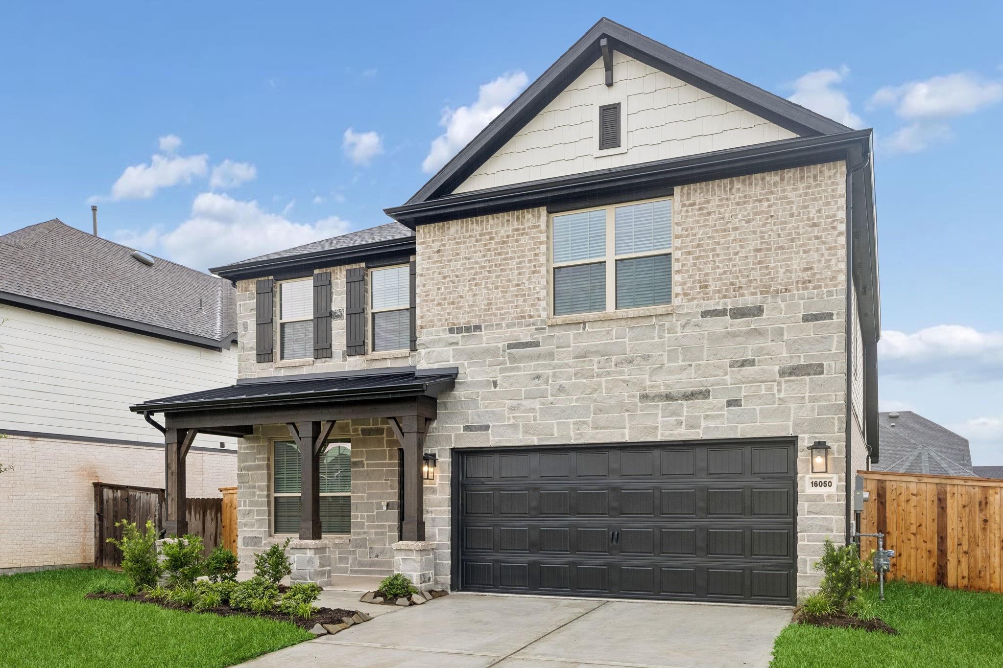 16050 Tangled Vine Ln, Conroe, TX 77302