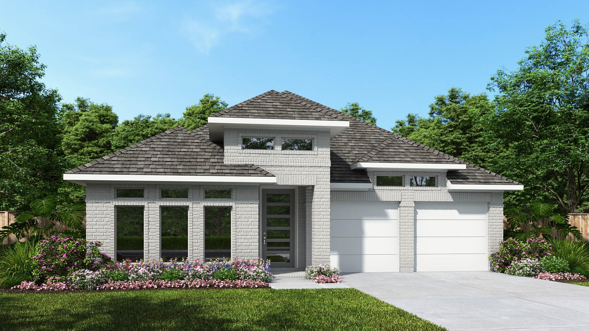 12327 Big Pine Creek Dr, Cypress, TX 77433