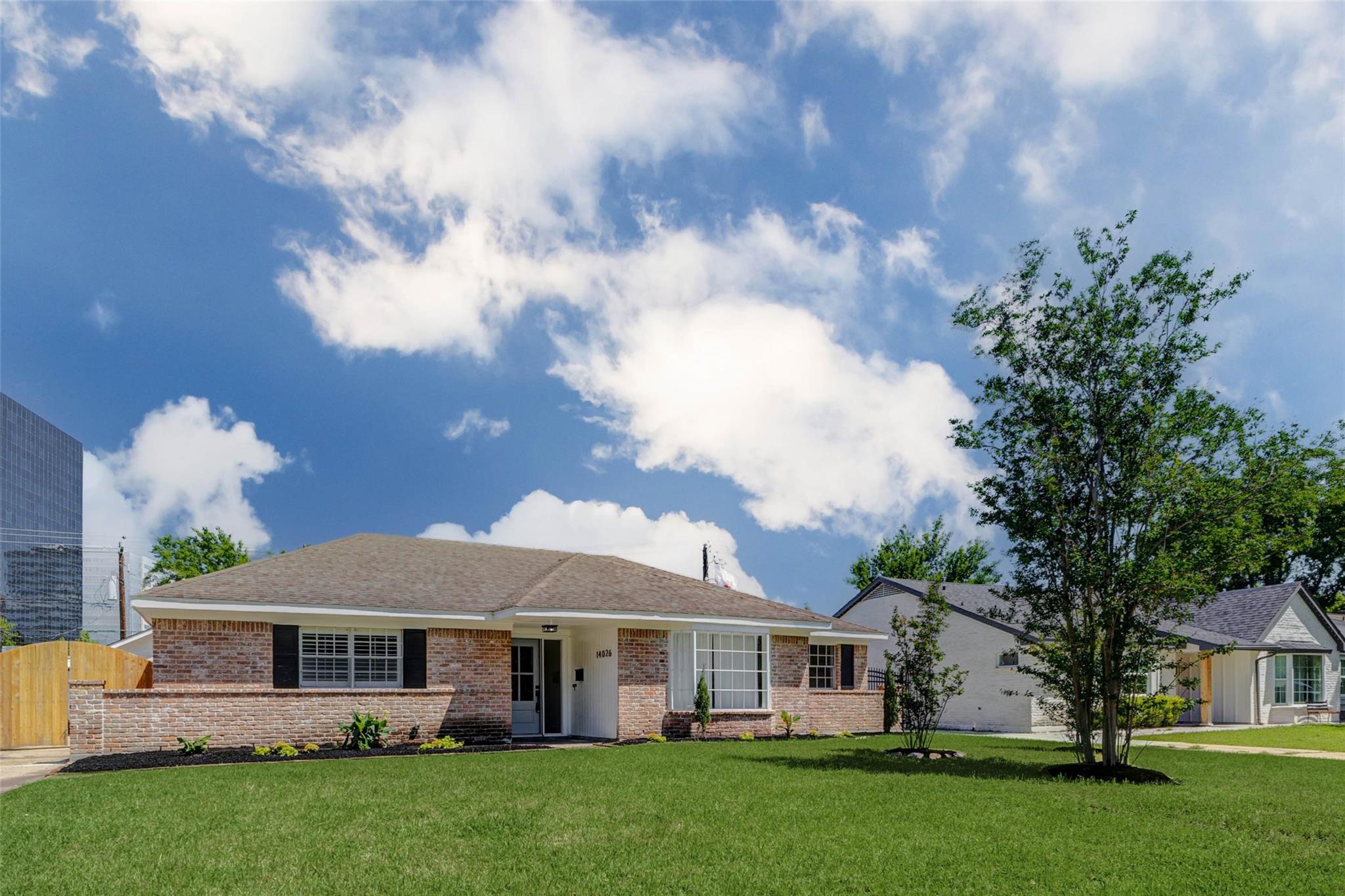 14026 Britoak Ln, Houston, TX 77079