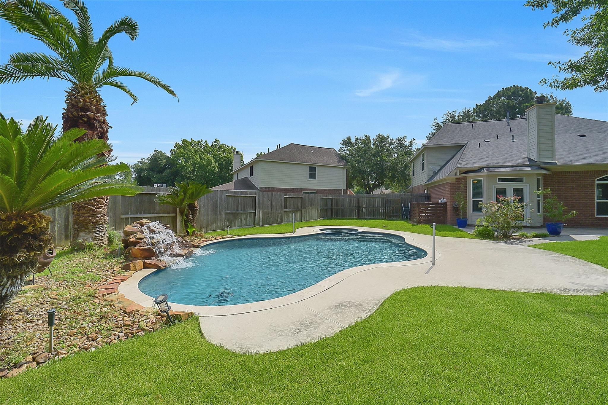 5810 Centennial Glen Dr, Katy, TX 77450