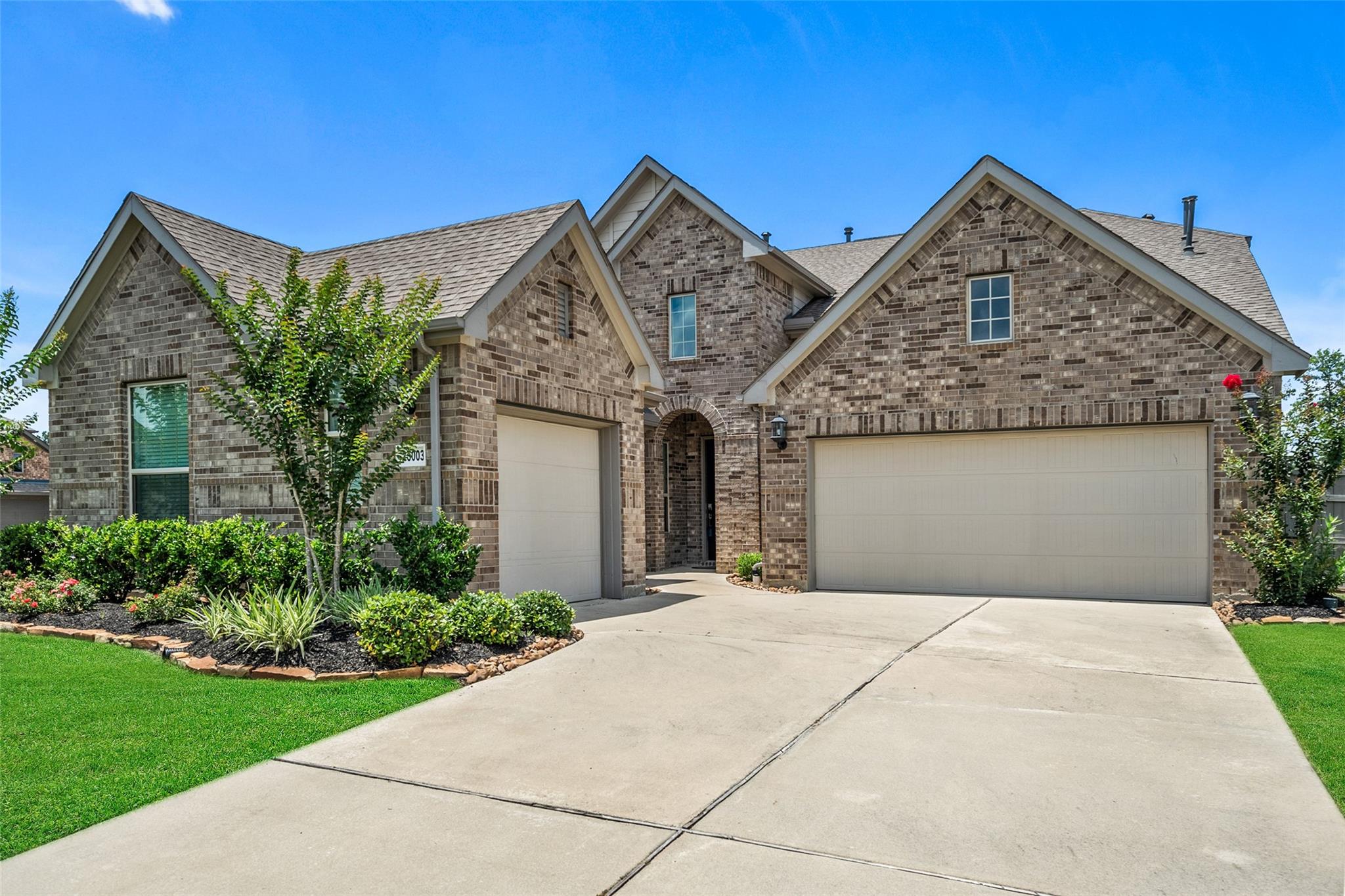 15003 Mulberry Hallow St, Conroe, TX 77302
