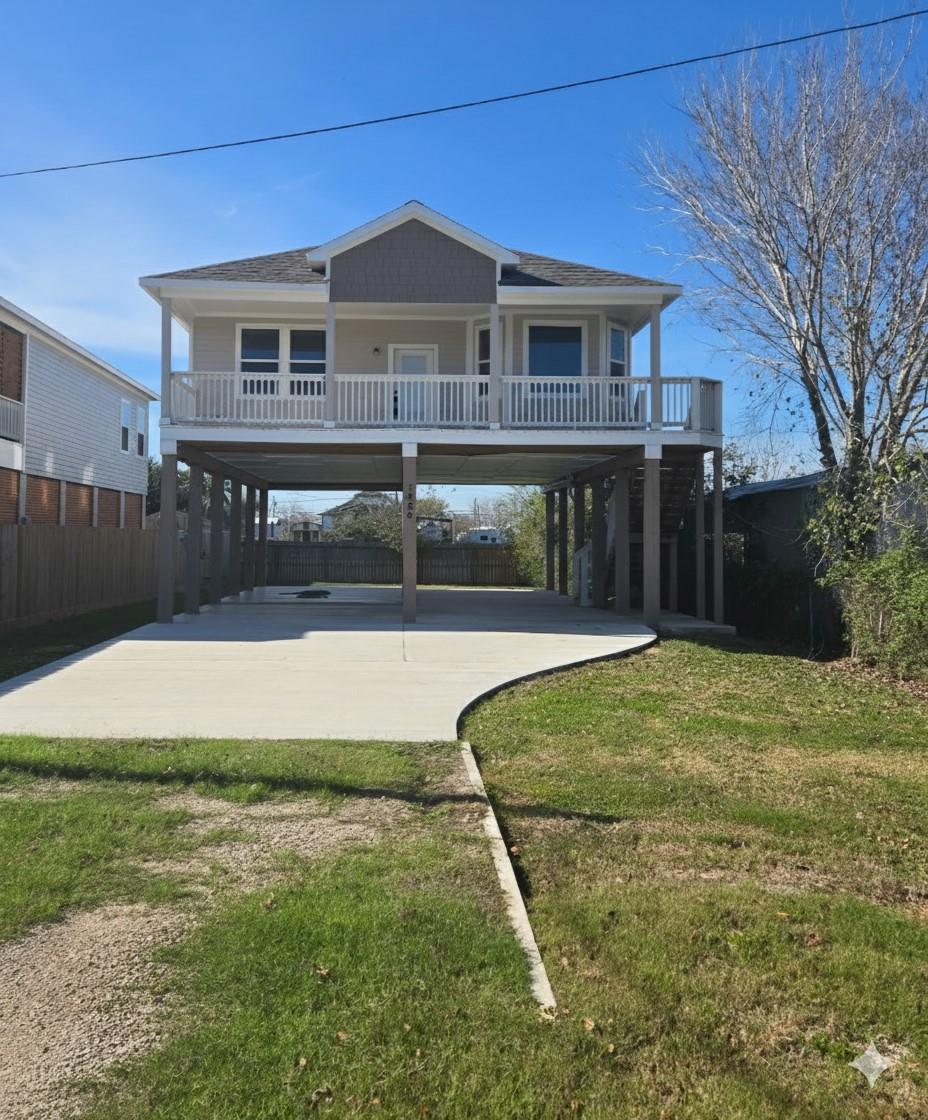 1226 9 St, San Leon, TX 77539 photo