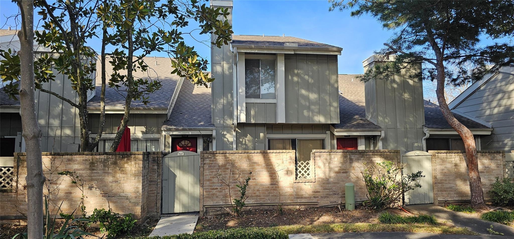 7117 Brendam Ln, Houston, TX 77072 photo