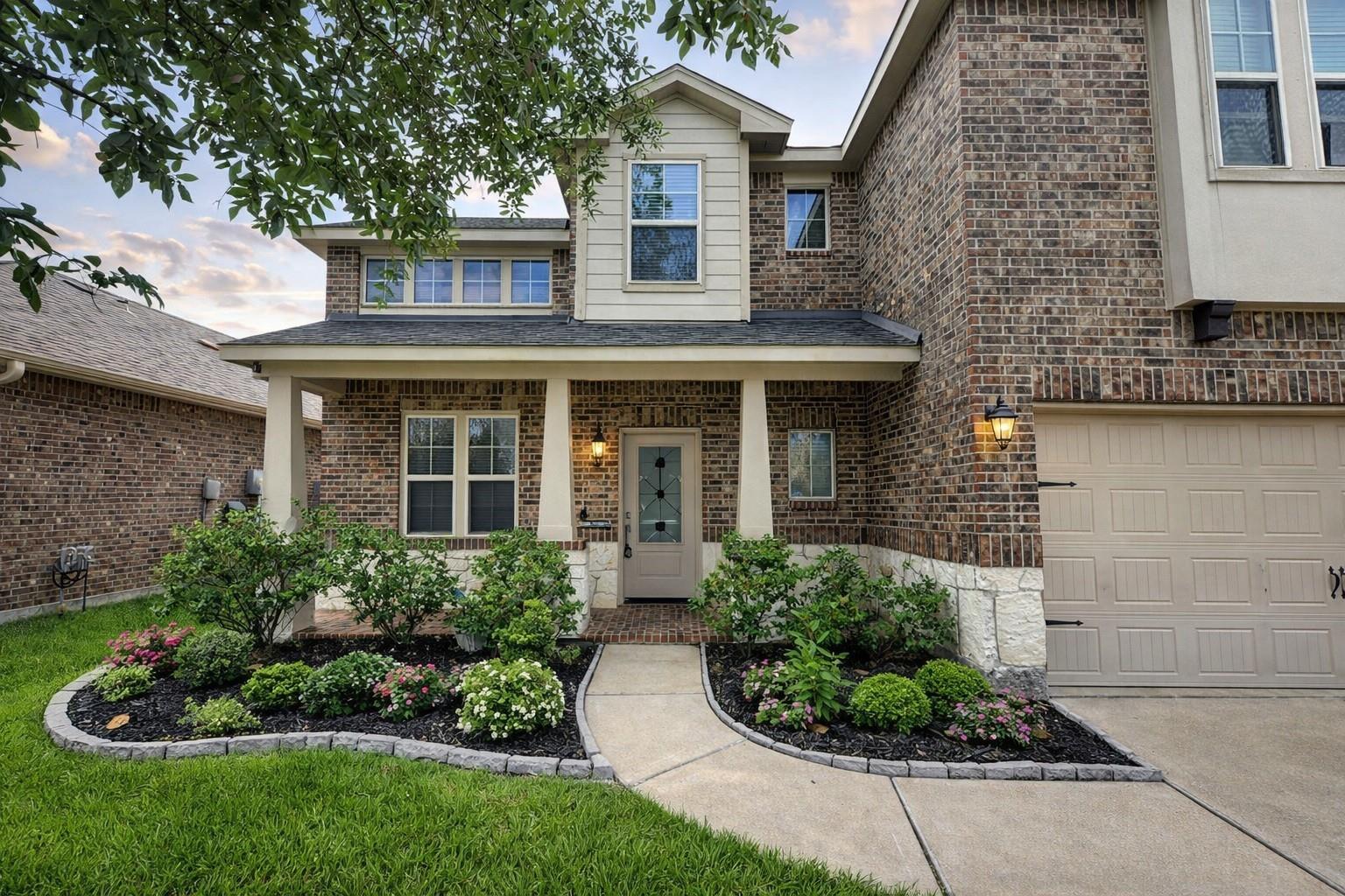 4014 Nestra Dr, Katy, TX 77493 photo