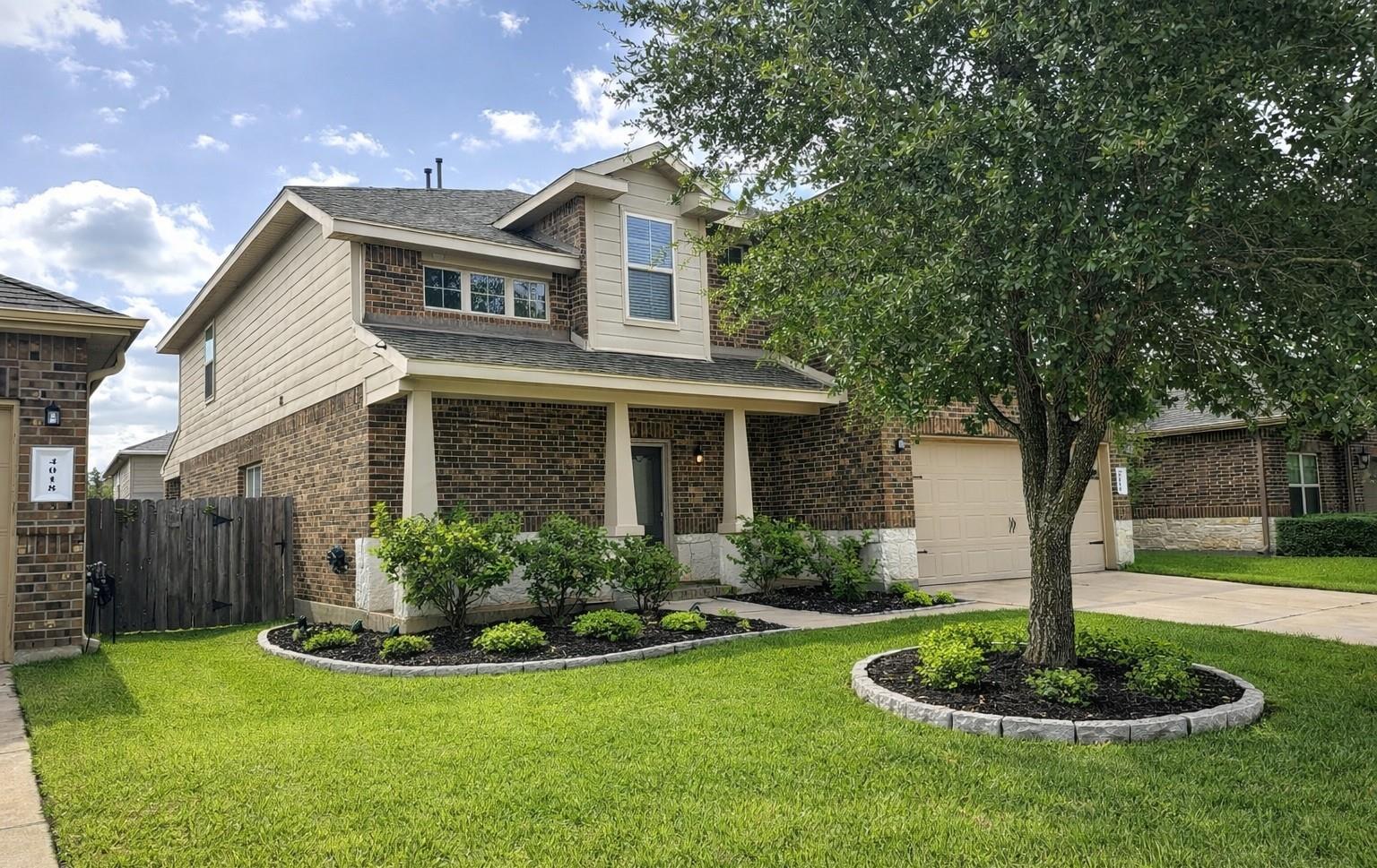 4014 Nestra Dr, Katy, TX 77493 photo