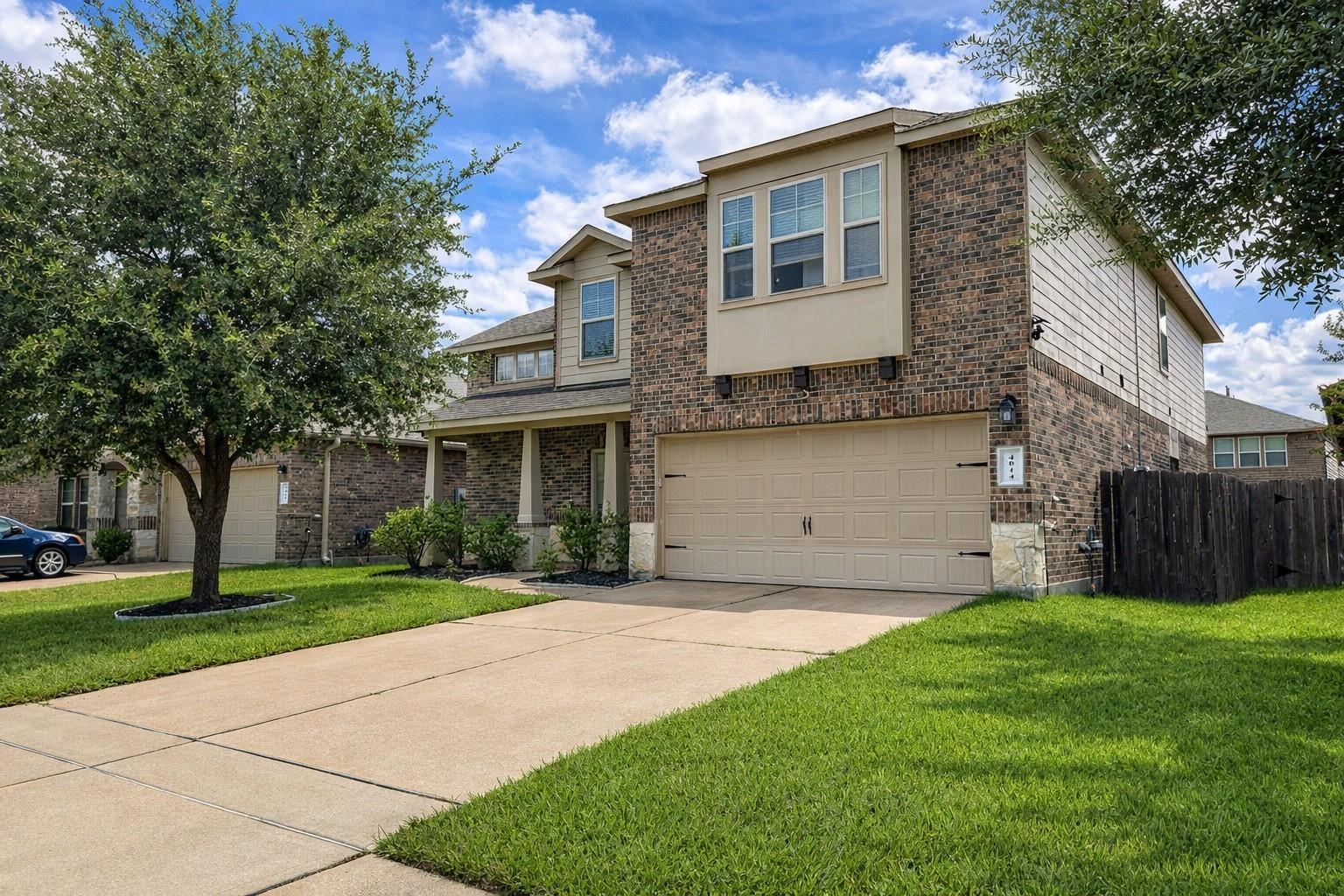 4014 Nestra Dr, Katy, TX 77493 photo