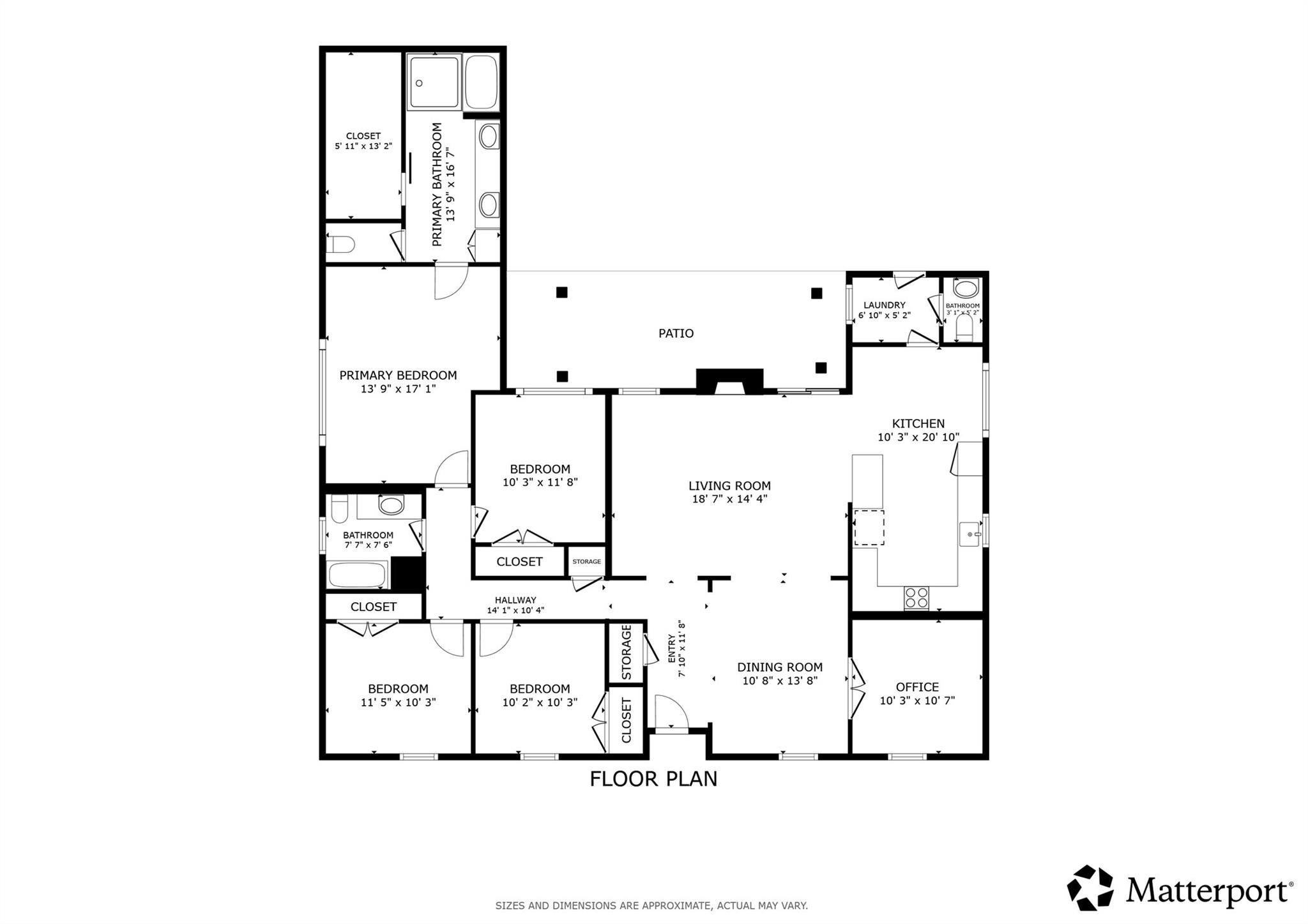 12511 Nova Dr, Houston, TX 77077 photo