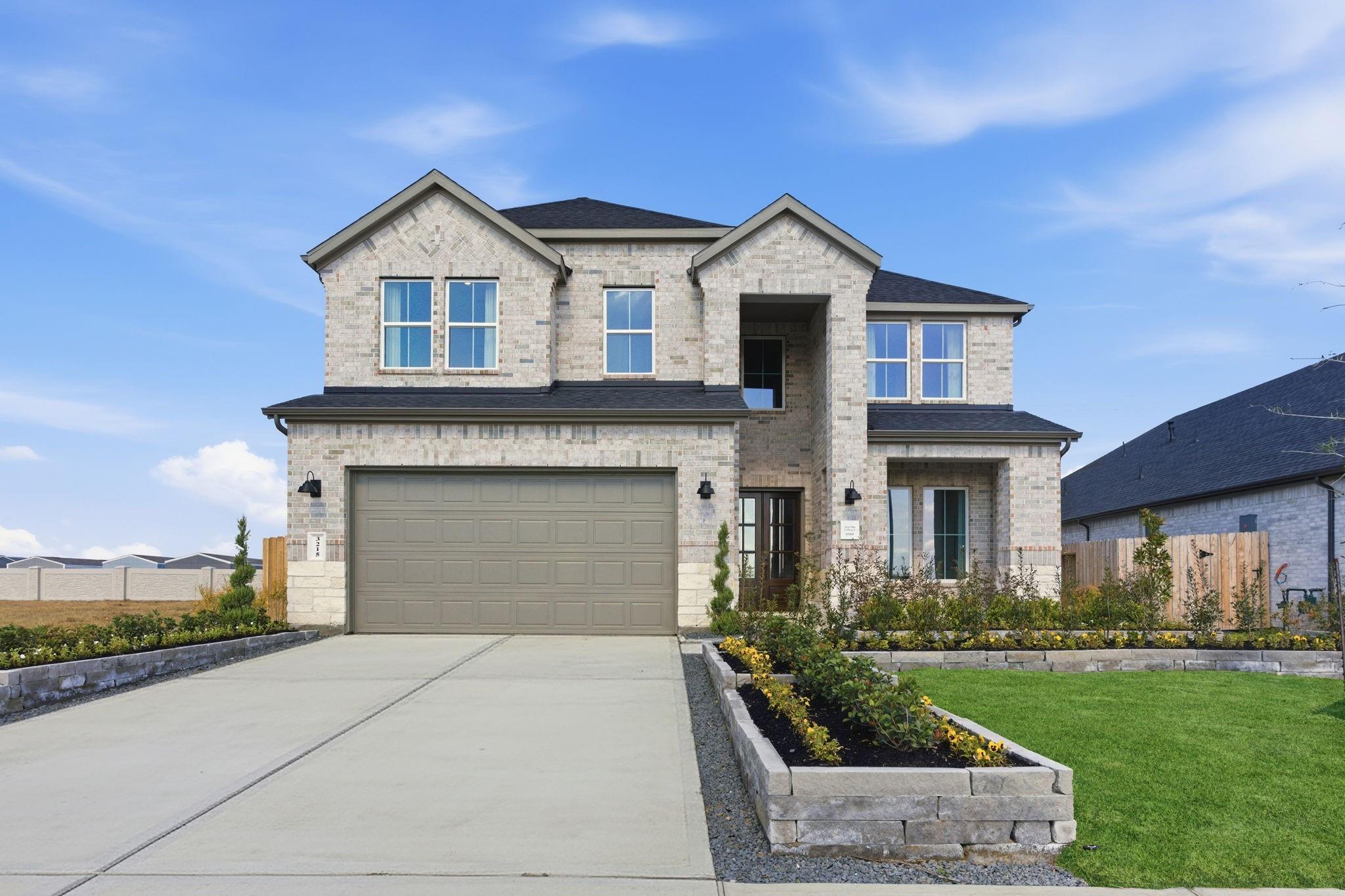 3335 Summercrisp Hollow Ln, Pearland, TX 77581