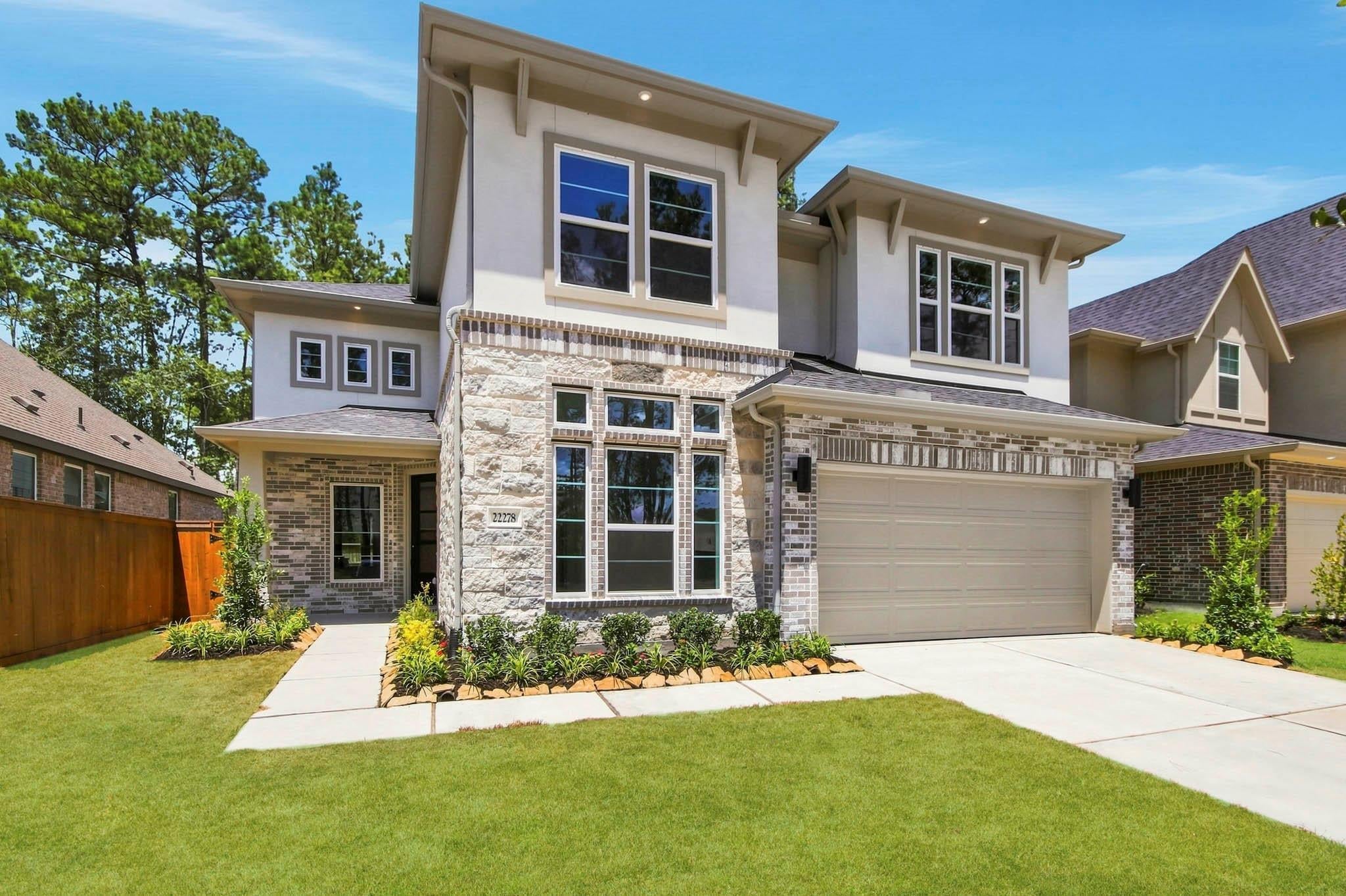 22278 Junction Peak Dr, Porter, TX 77365