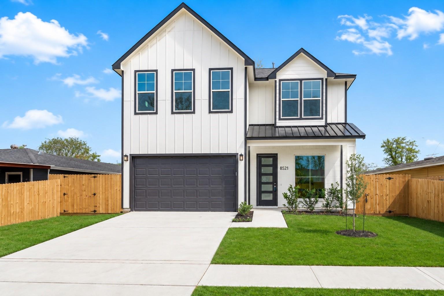 8521 Friendship Rd, Houston, TX 77080