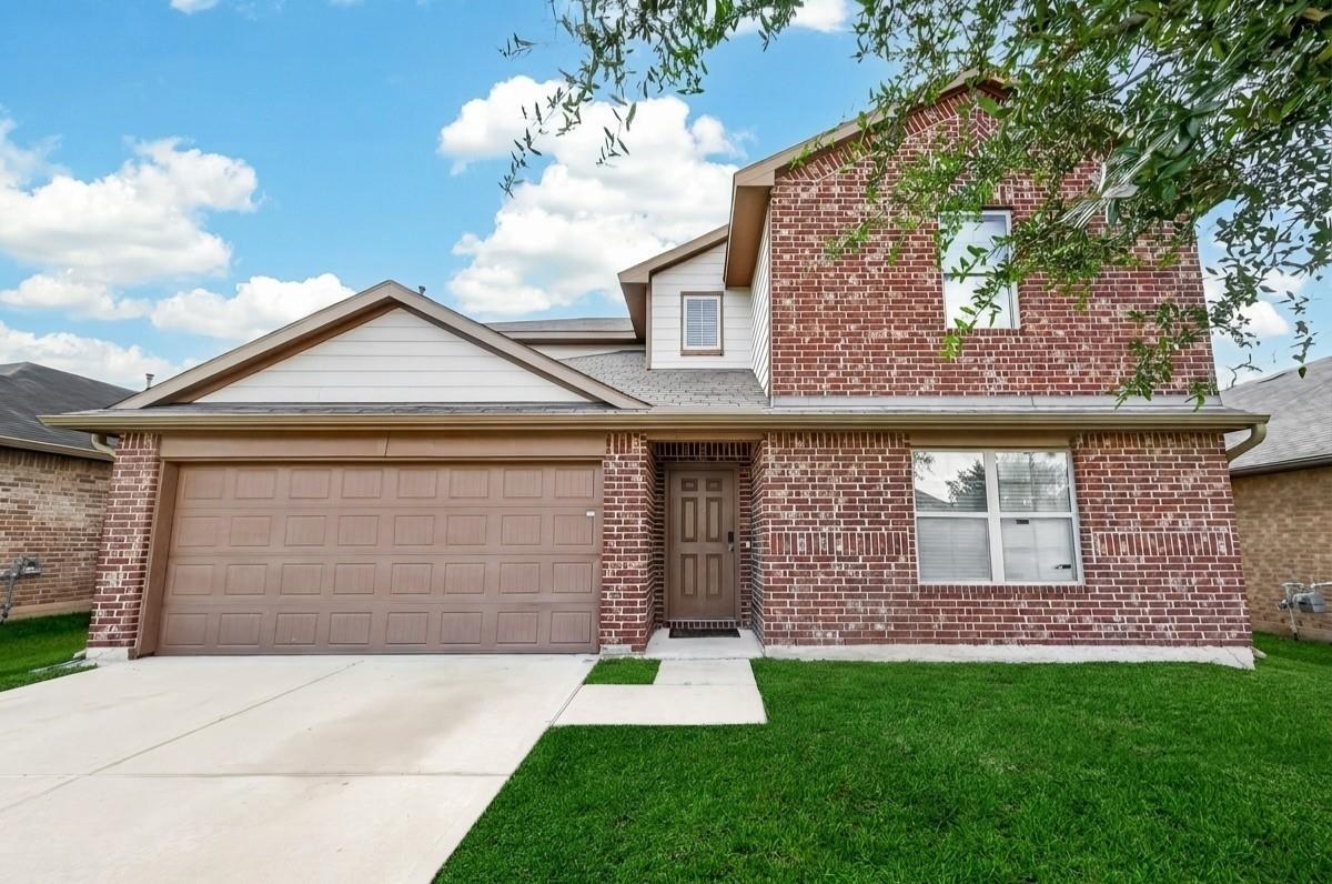 9206 Rustling Manor Ln, Richmond, TX 77407 photo