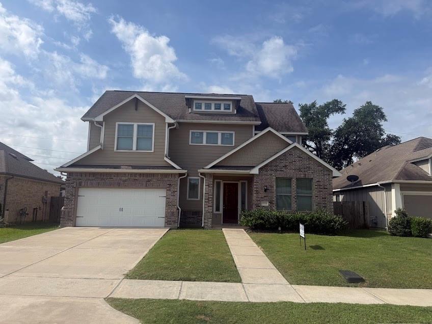 11111 Thinleaf Alder Way, Tomball, TX 77375