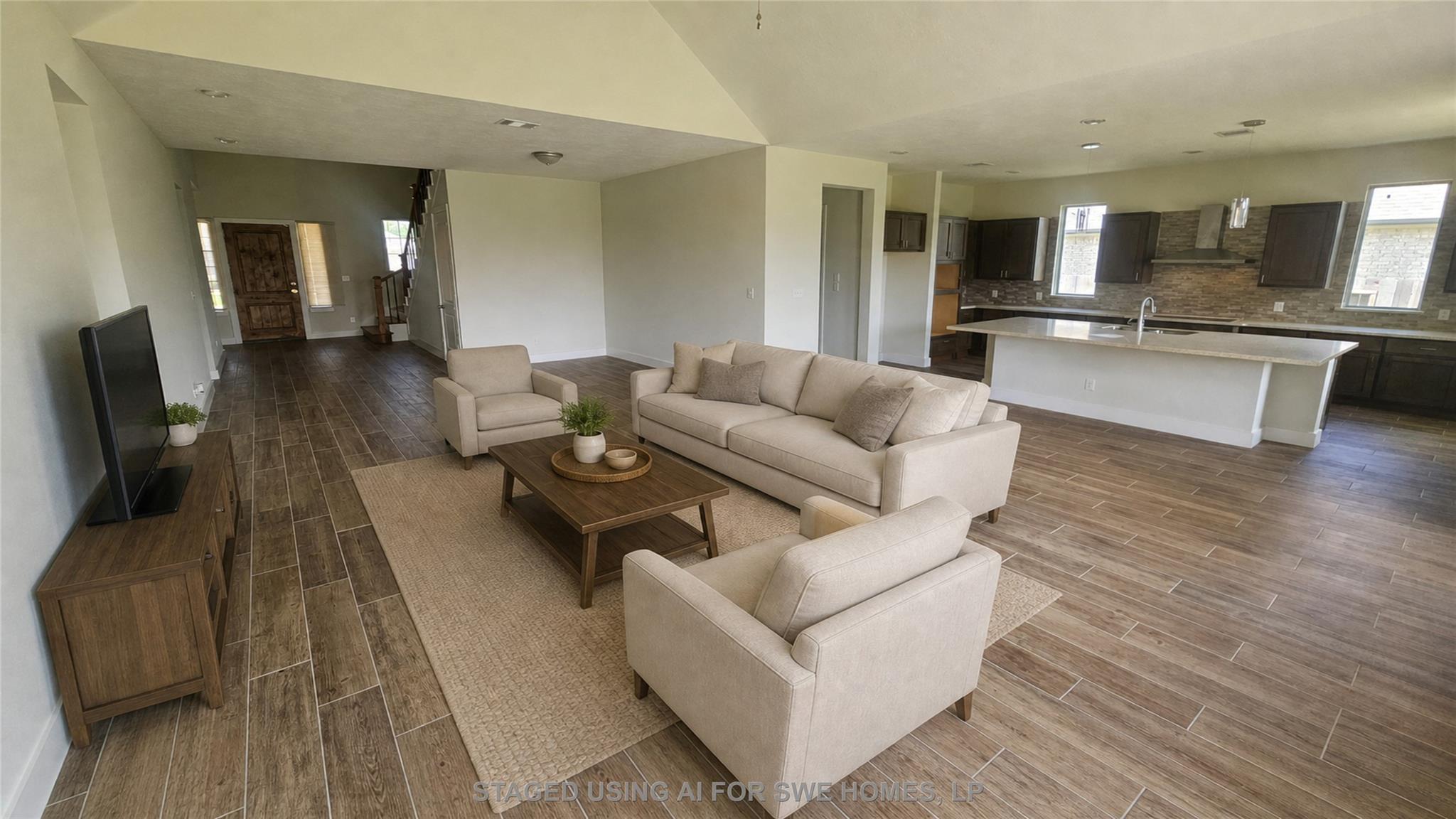11111 Thinleaf Alder Way, Tomball, TX 77375 photo