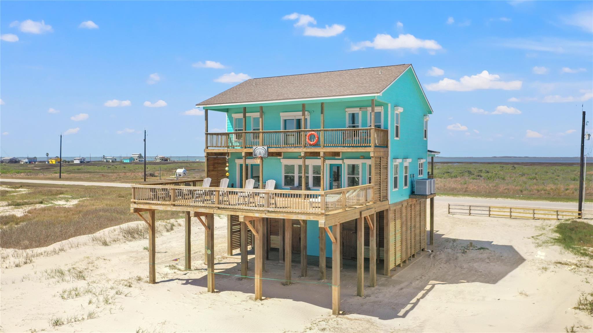 10530 Bluewater Hwy, Freeport, TX 77541 photo