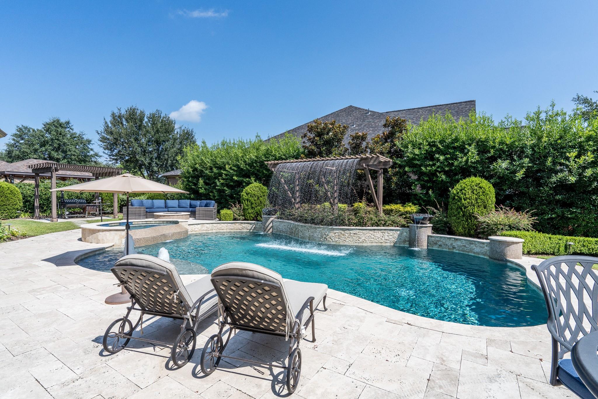 17918 Lake Nocona Ct, Cypress, TX 77433