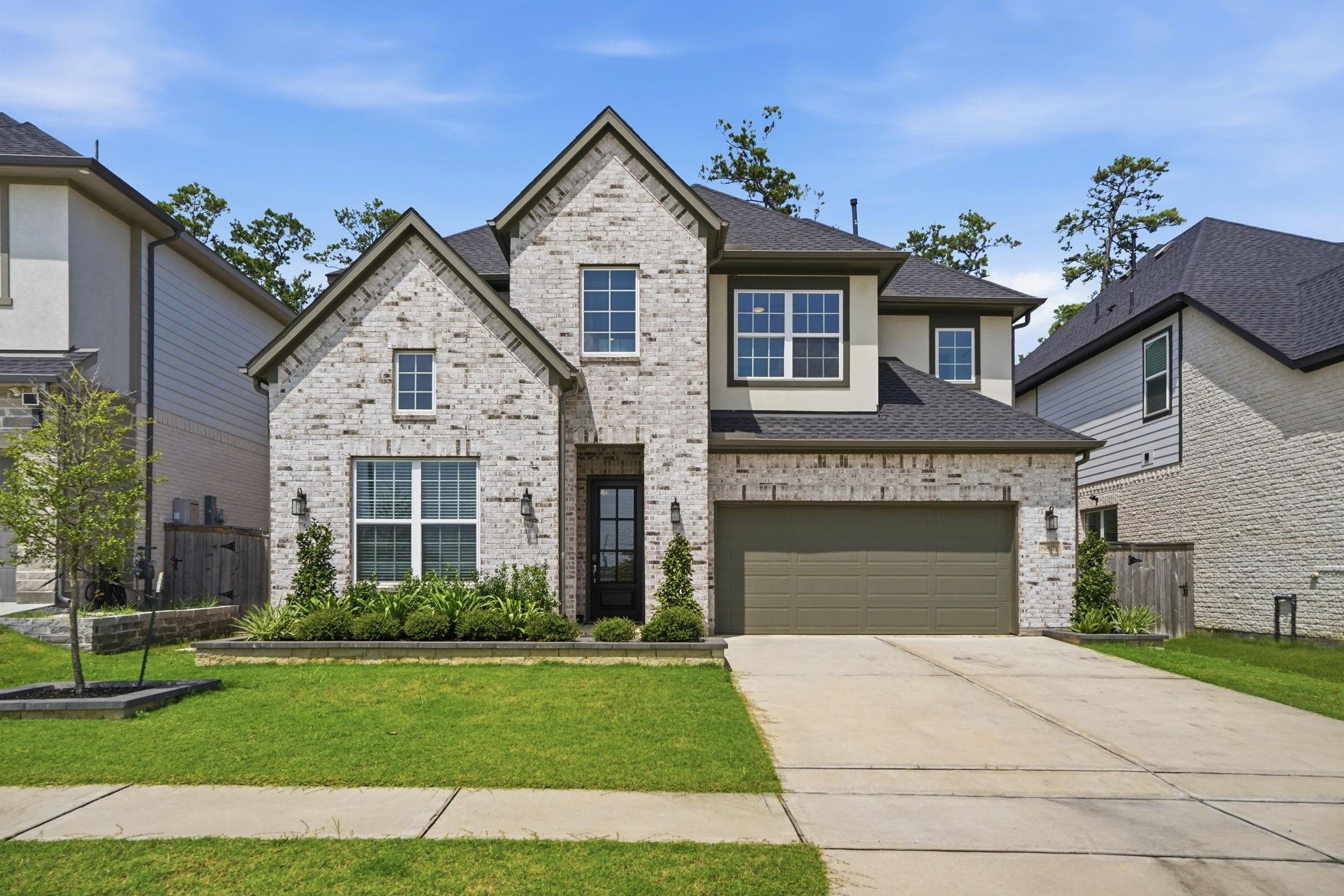 24615 Lukes Landing Way, Tomball, TX 77375 photo