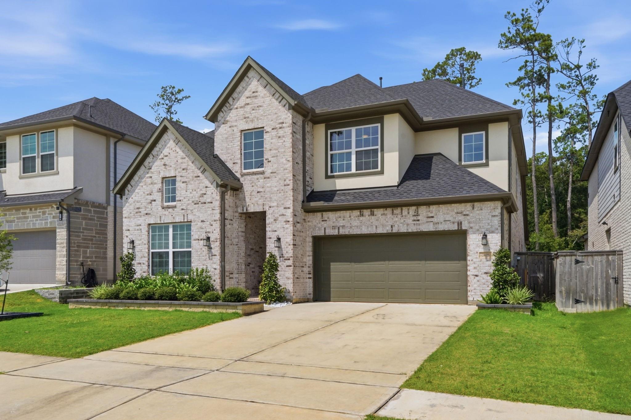 24615 Lukes Landing Way, Tomball, TX 77375 photo