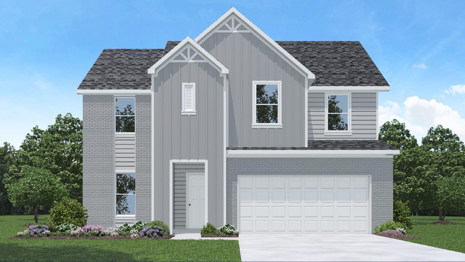 1009 Eternal Elk Dr, Conroe, TX 77303