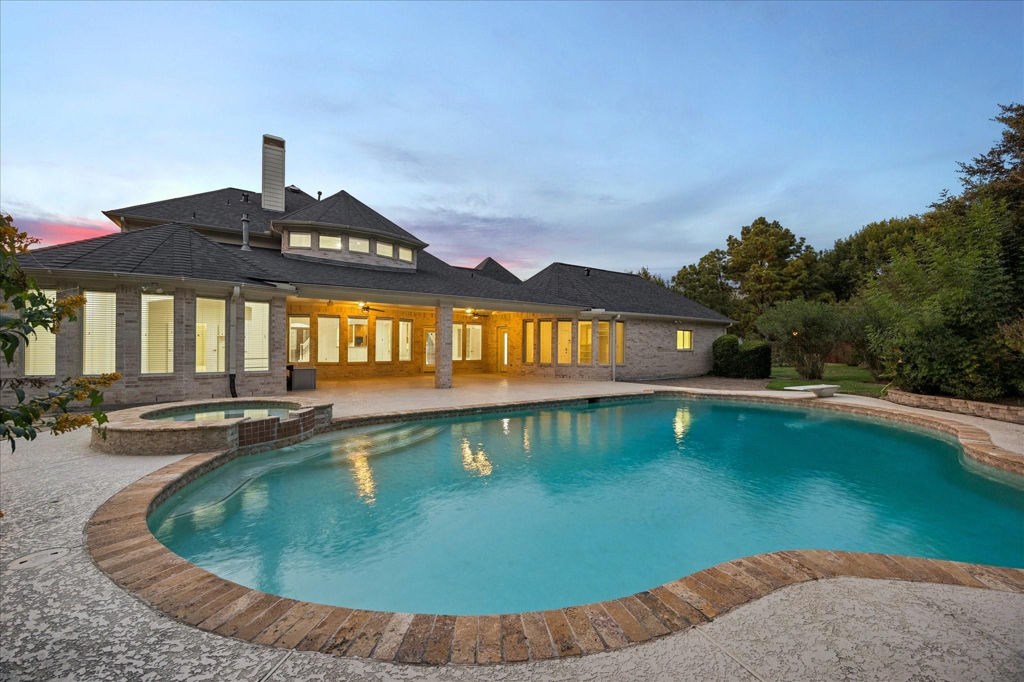 3407 Mystic Port Ct, Katy, TX 77494