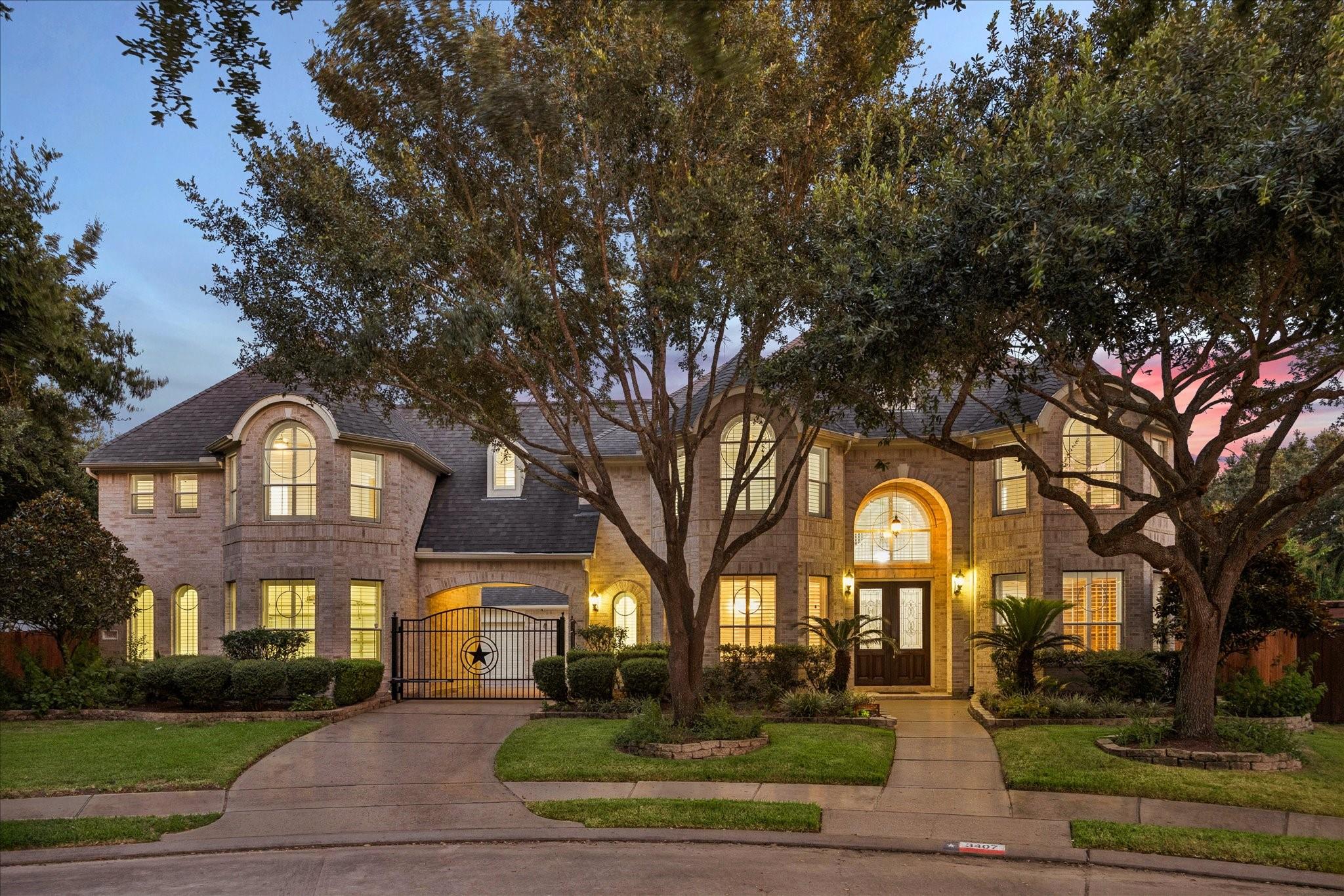 3407 Mystic Port Ct, Katy, TX 77494 photo