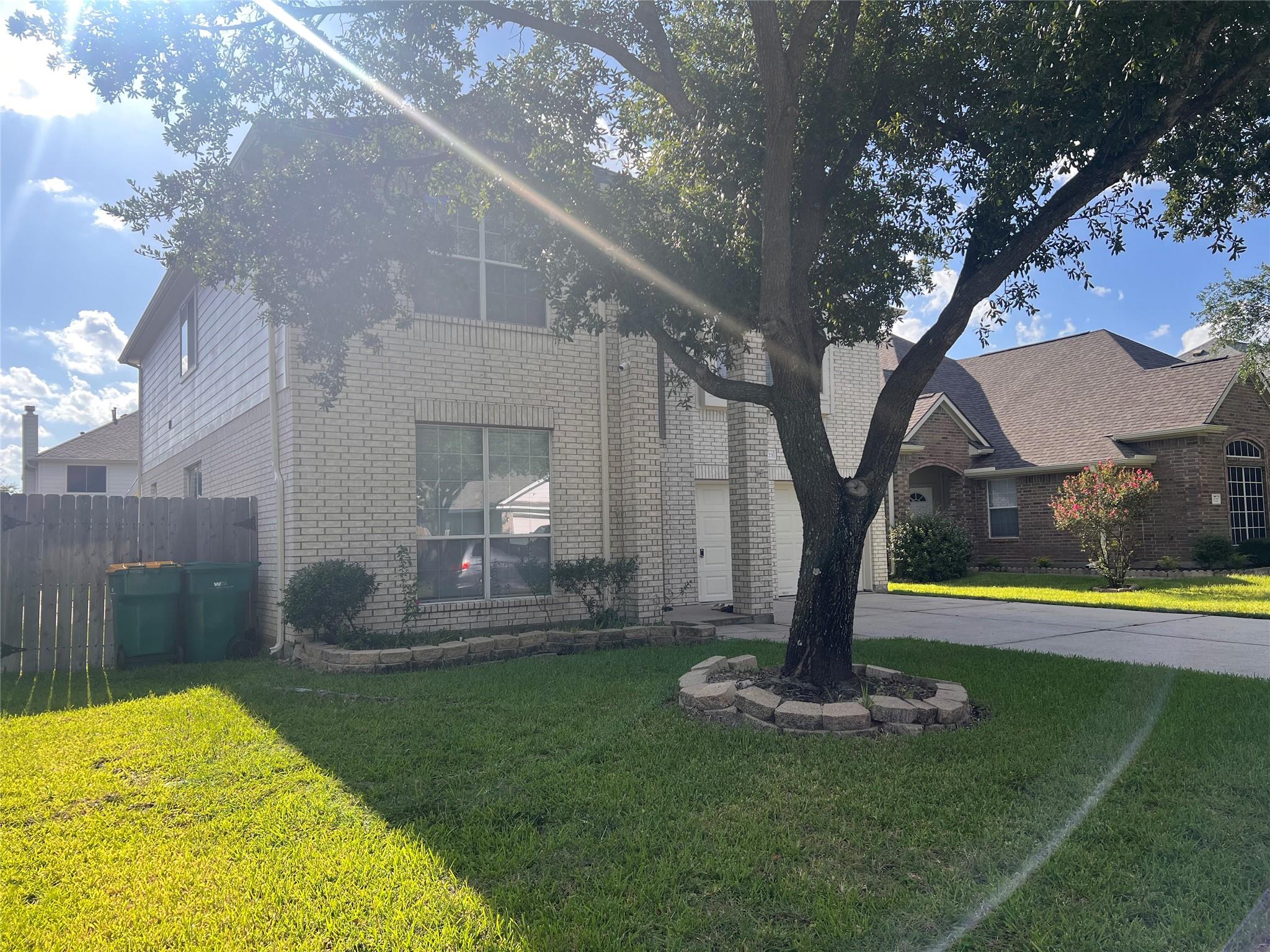 11123 Blue Feather Dr, Houston, TX 77064 photo